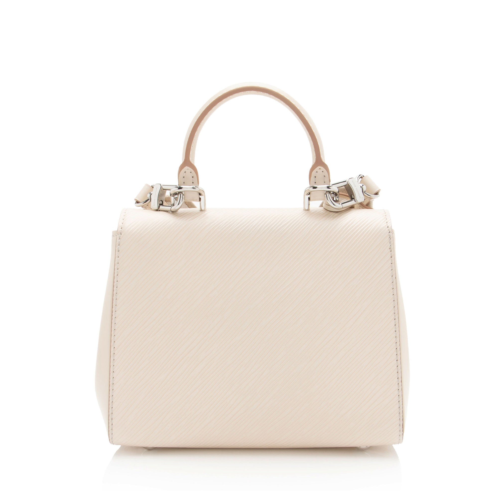 Louis Vuitton Epi Leather Cluny Mini Satchel