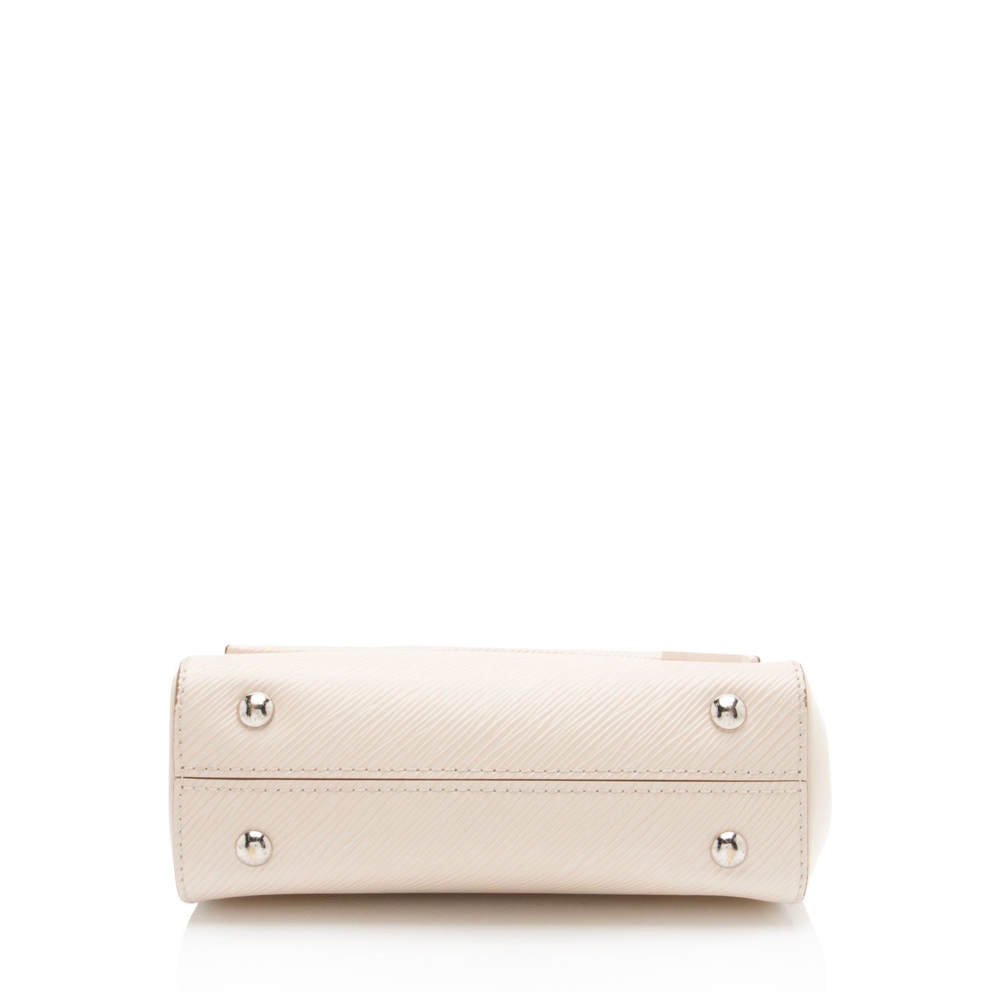 Louis Vuitton Epi Leather Cluny Mini Satchel