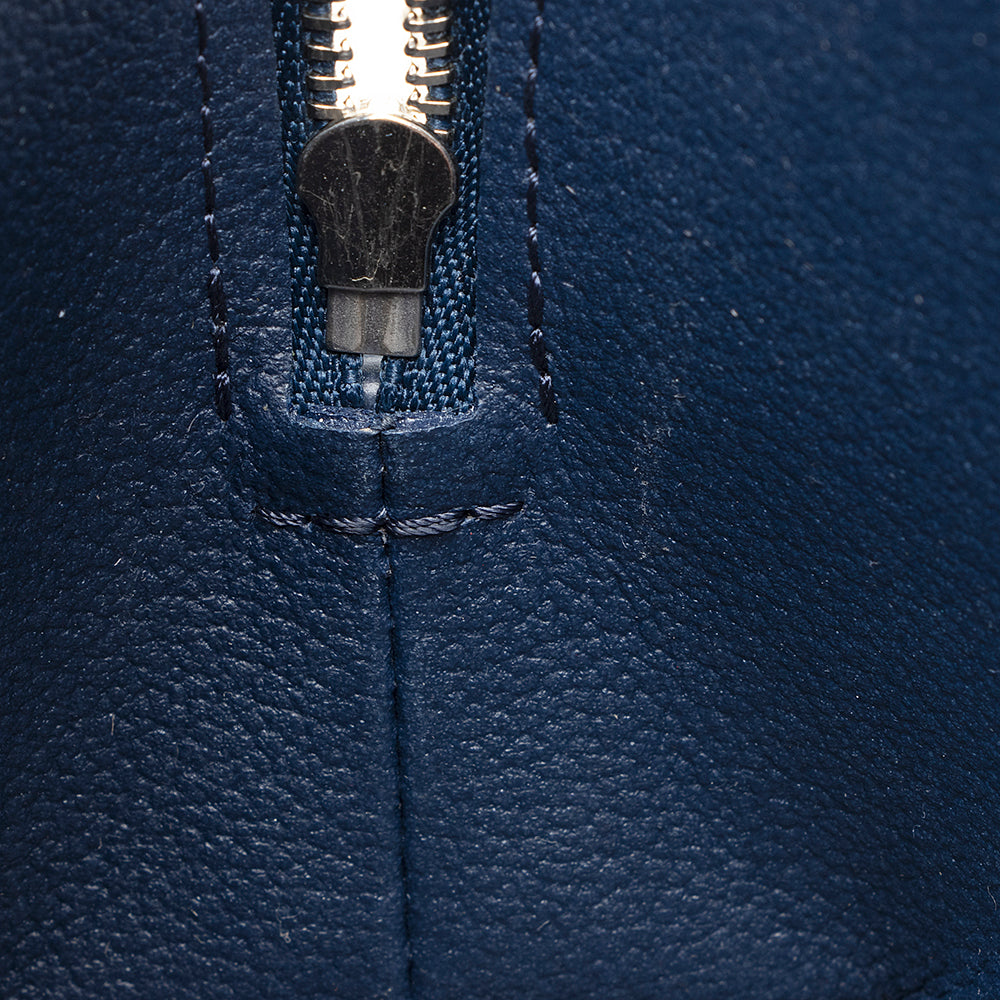 Louis Vuitton Epi Leather Cosmetic Pouch - FINAL SALE (SHF-20033)