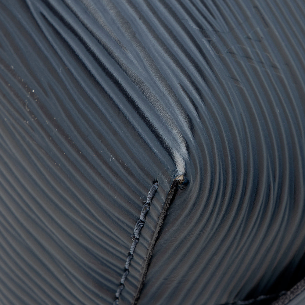 Louis Vuitton Epi Leather Cosmetic Pouch - FINAL SALE (SHF-20033)