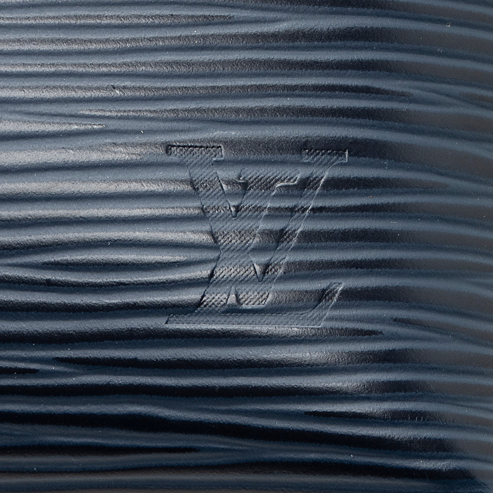 Louis Vuitton Epi Leather Cosmetic Pouch - FINAL SALE (SHF-20033)