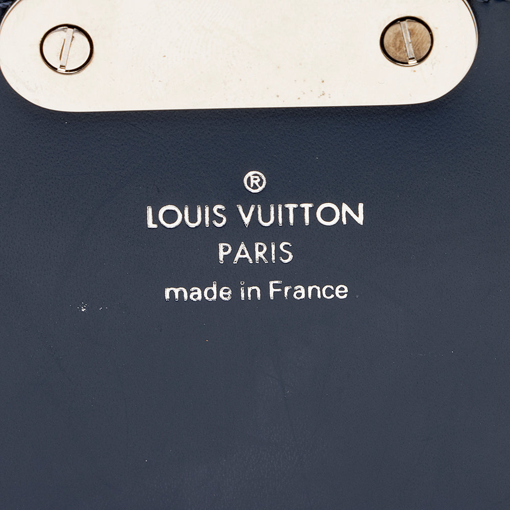 Louis Vuitton Epi Leather Eden PM Shoulder Bag (SHF-15021)