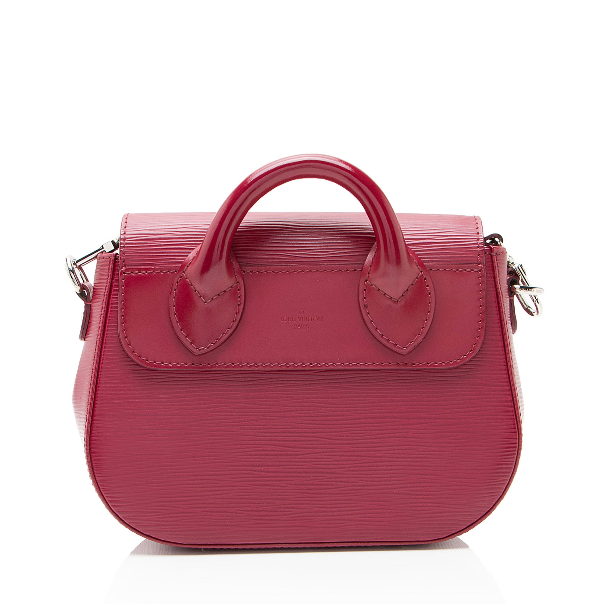 Louis Vuitton Epi Leather Eden PM Shoulder Bag