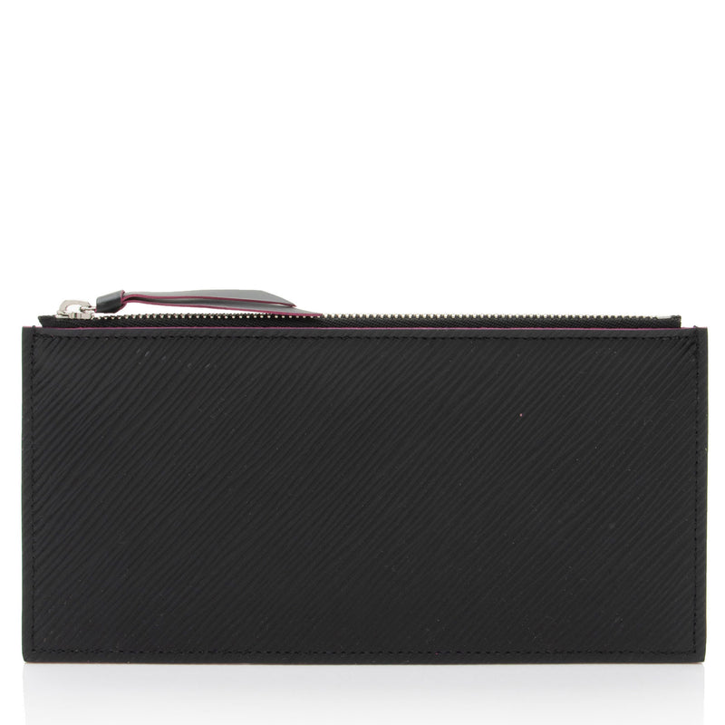 Louis Vuitton Epi Leather Felicie Insert (SHF-swfyvW)