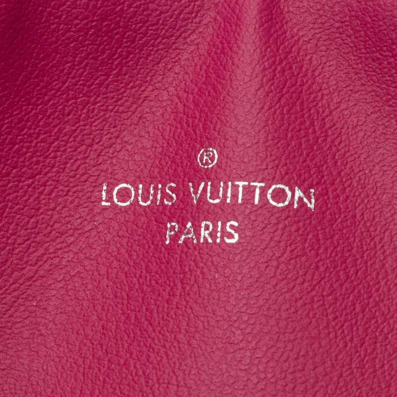 Louis Vuitton Epi Leather Felicie Insert (SHF-swfyvW)