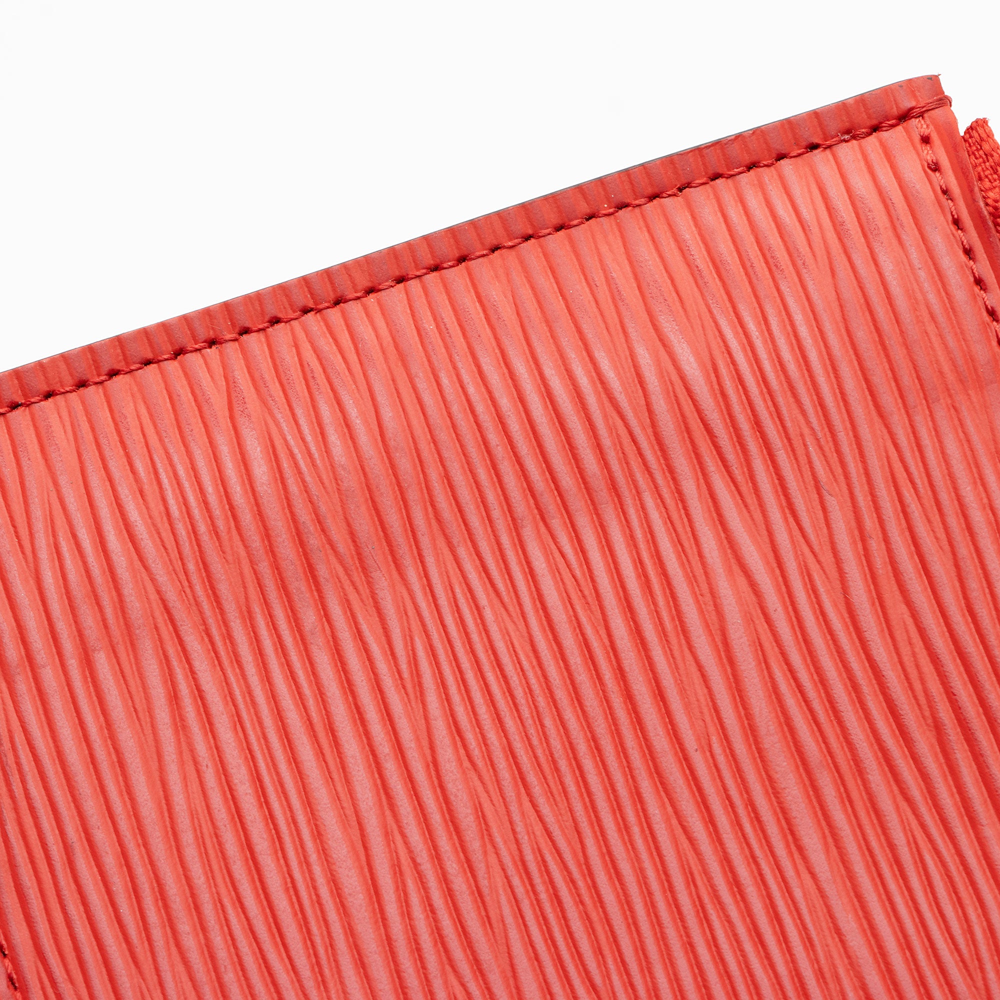 Louis Vuitton Epi Leather Felicie Insert