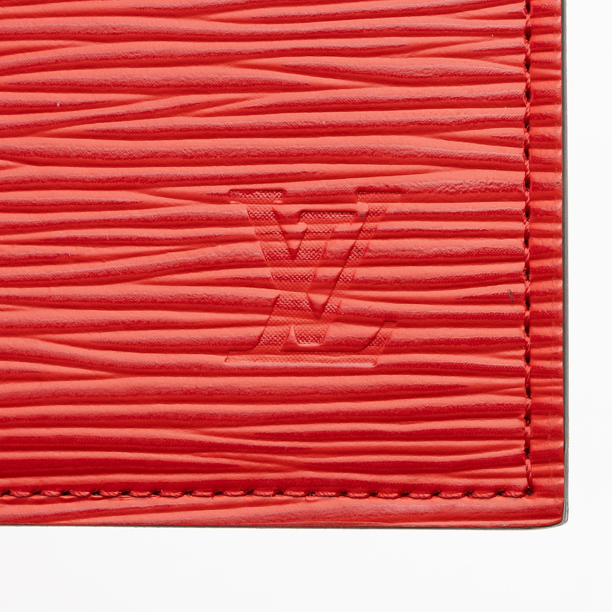 Louis Vuitton Epi Leather Felicie Insert