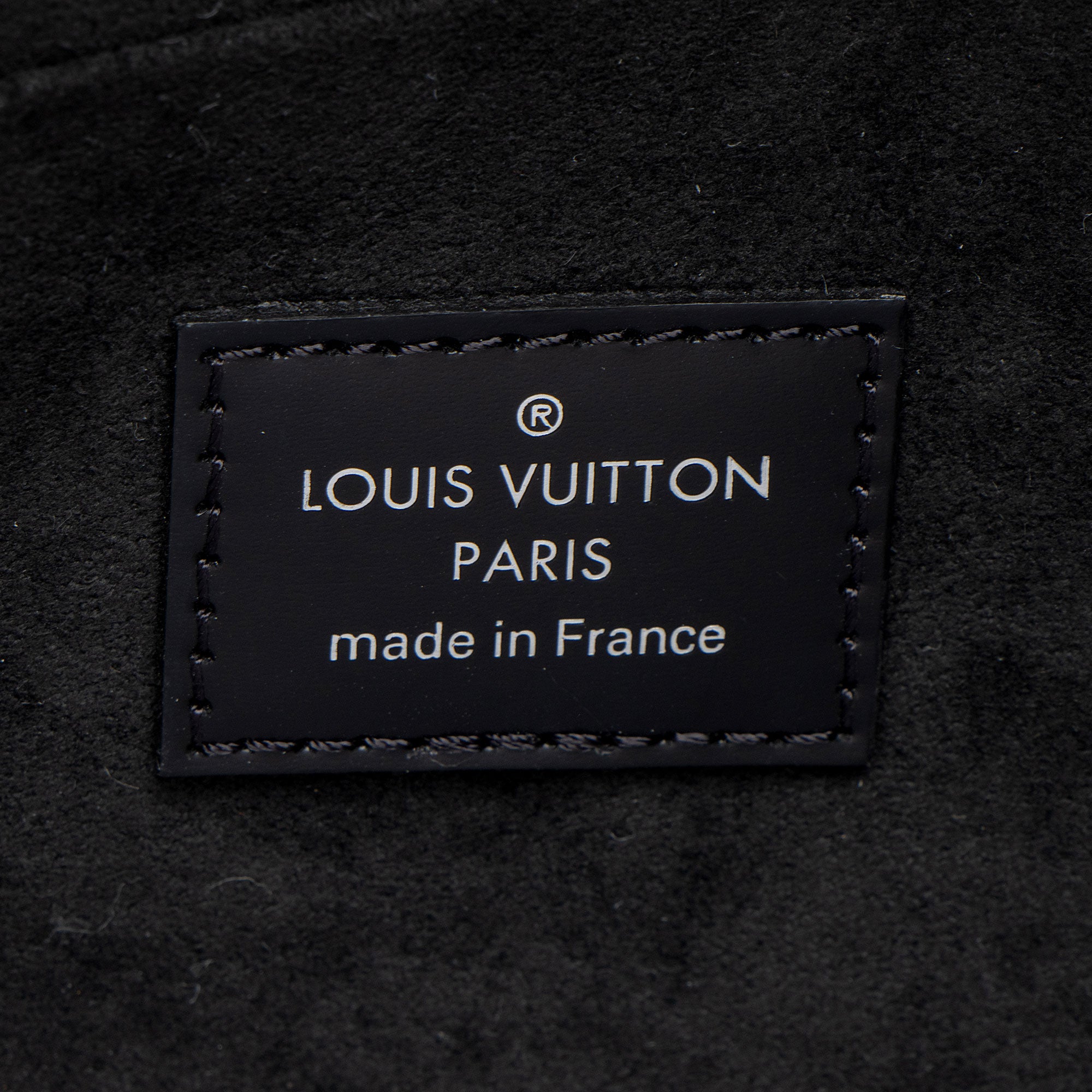 Louis Vuitton Epi Leather Felicie Pochette