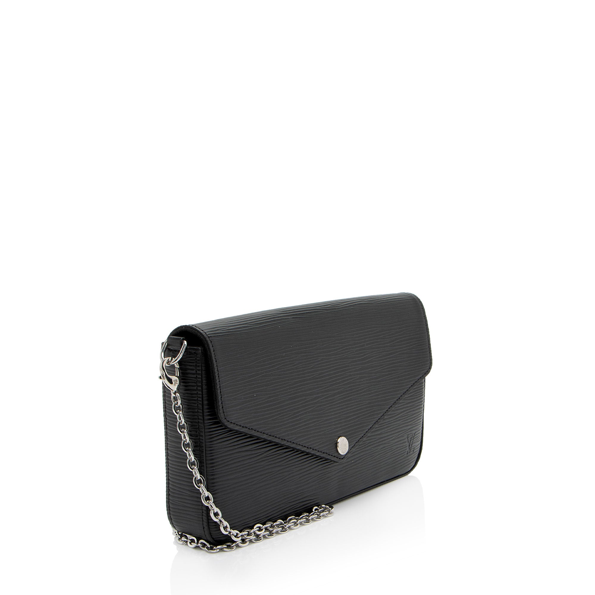 Louis Vuitton Epi Leather Felicie Pochette