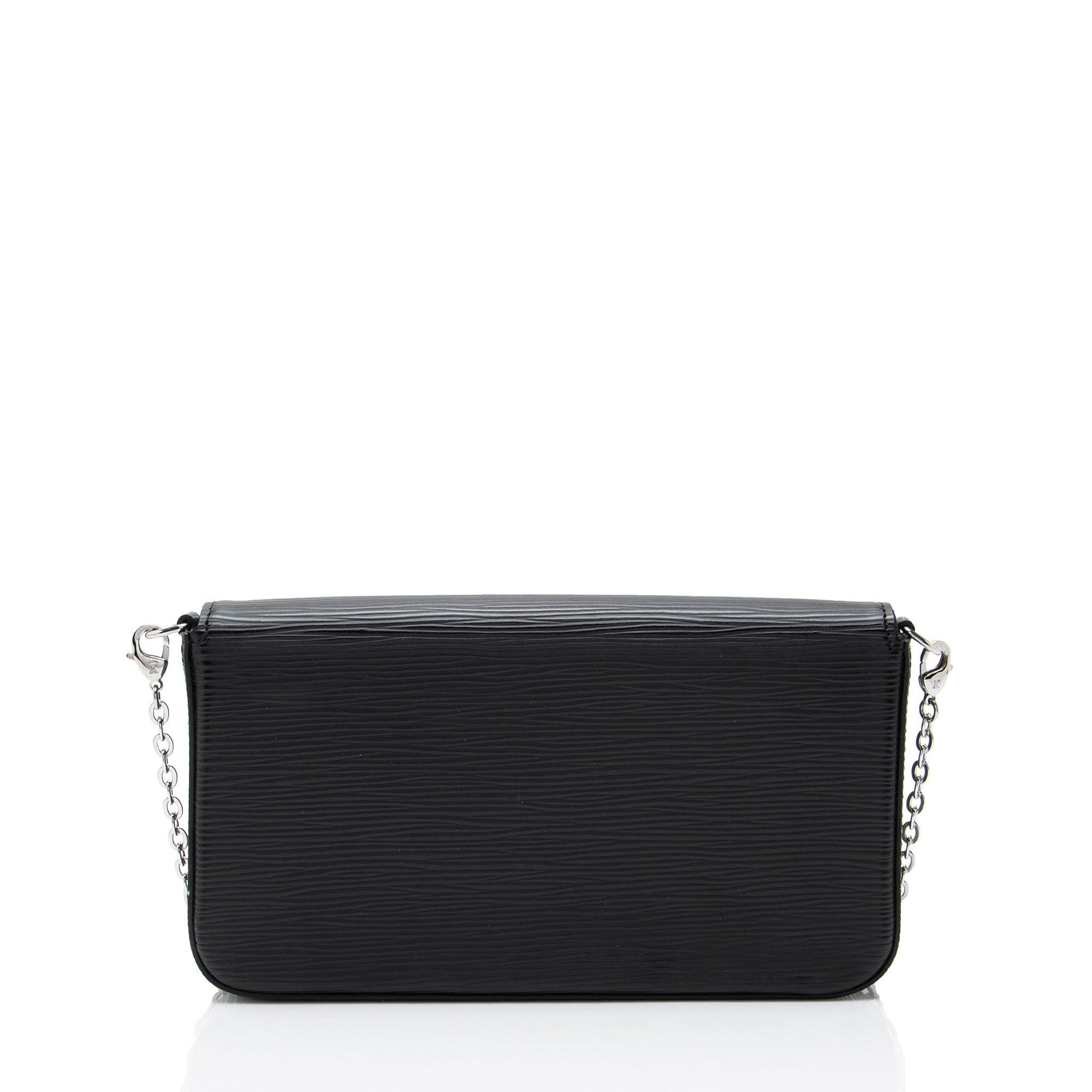 Louis Vuitton Epi Leather Felicie Pochette