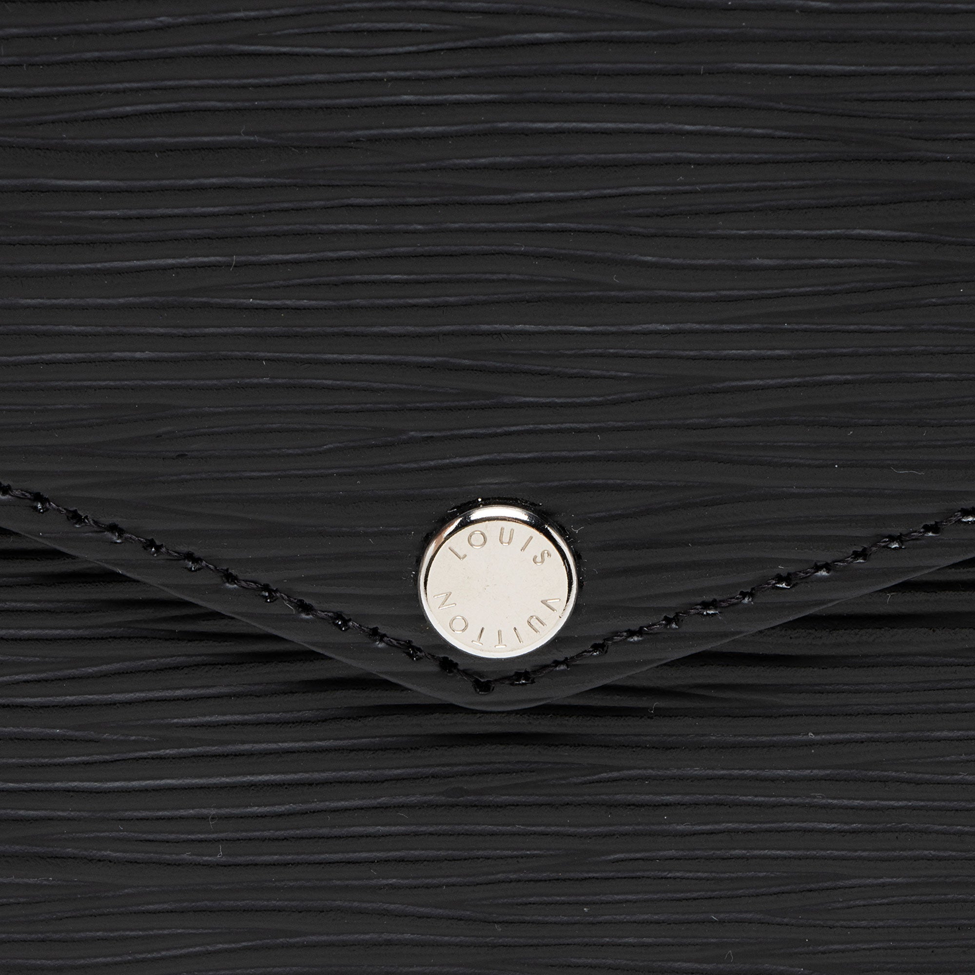 Louis Vuitton Epi Leather Felicie Pochette