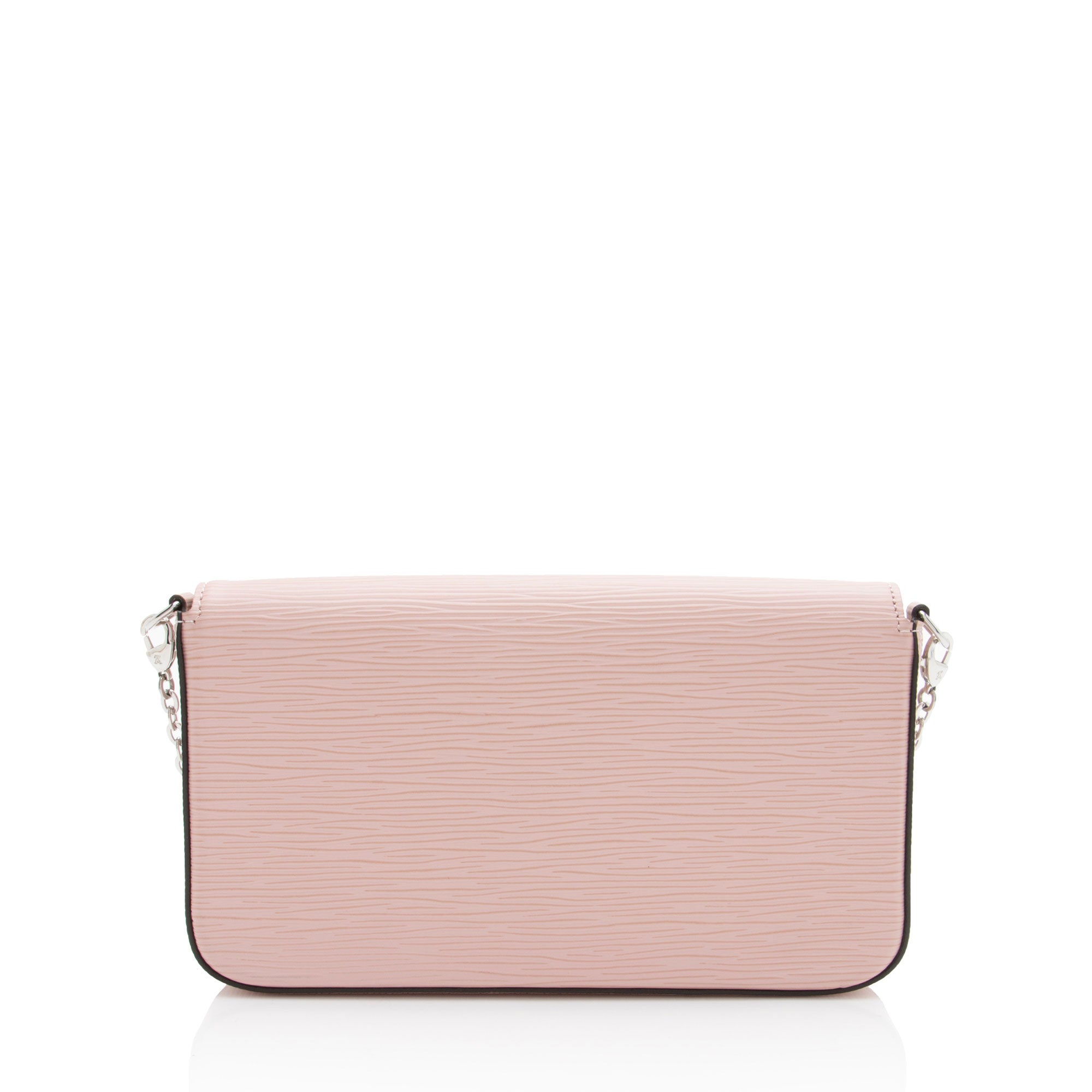 Louis Vuitton Epi Leather Felicie Pochette