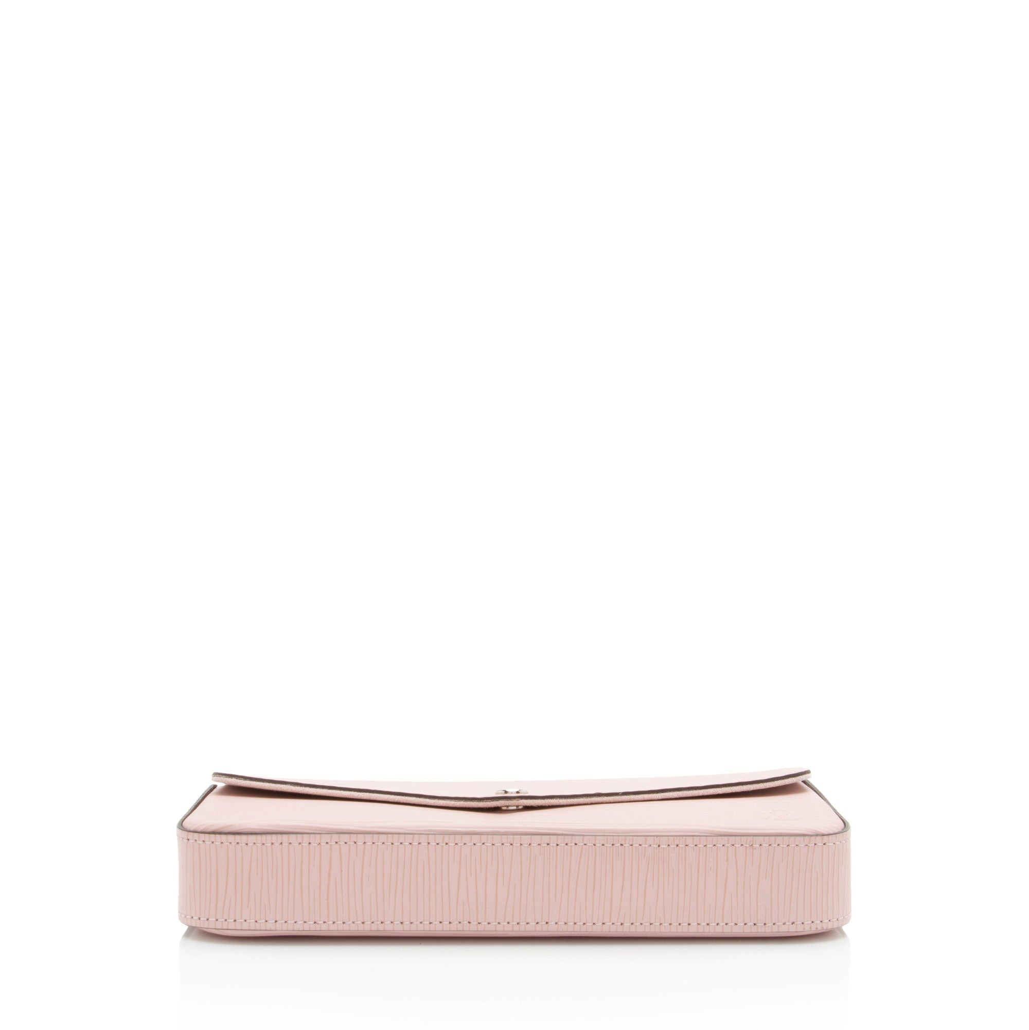 Louis Vuitton Epi Leather Felicie Pochette