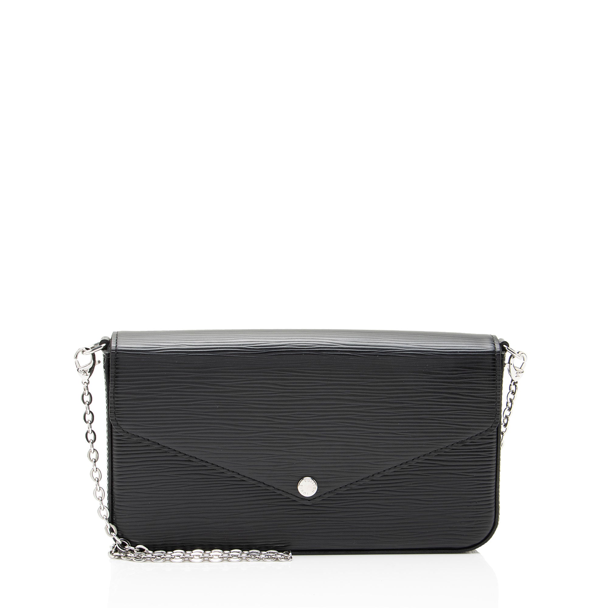 Louis Vuitton Epi Leather Felicie Pochette