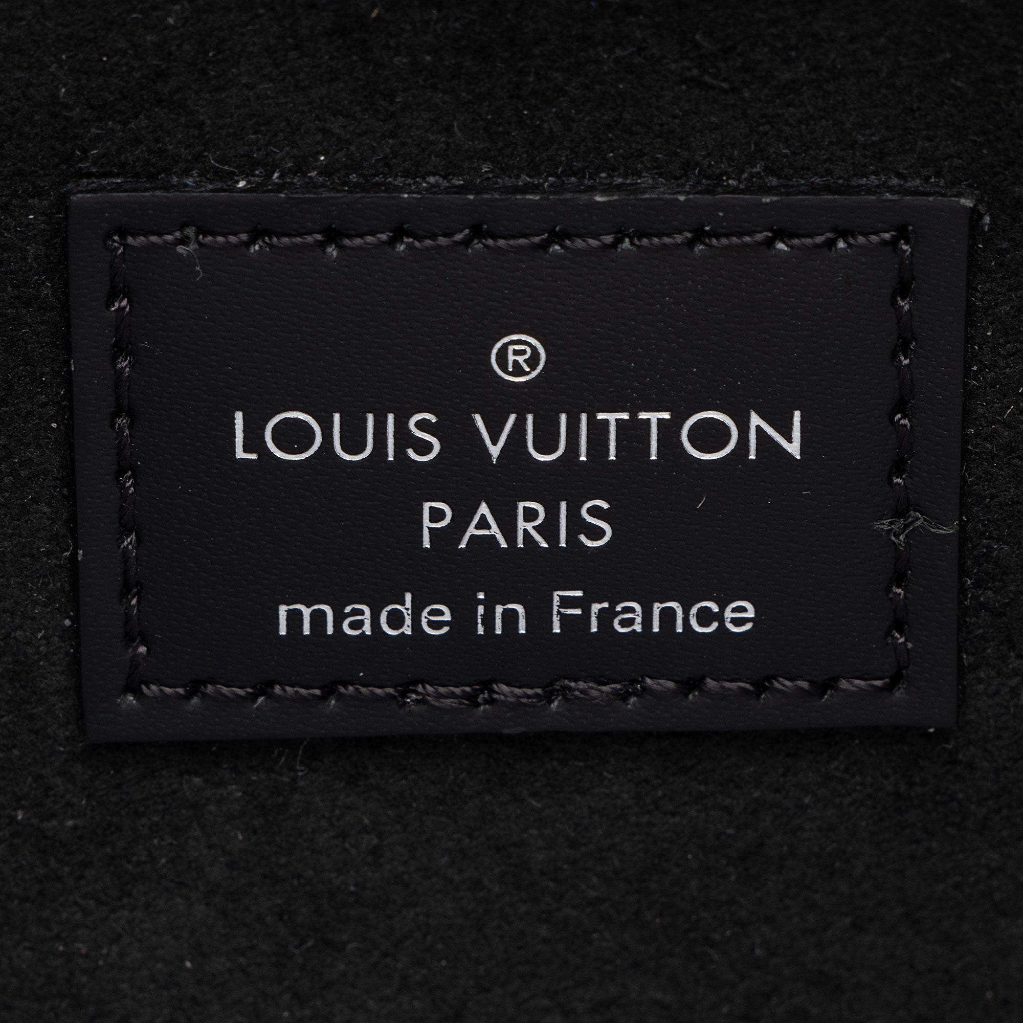 Louis Vuitton Epi Leather Felicie Pochette