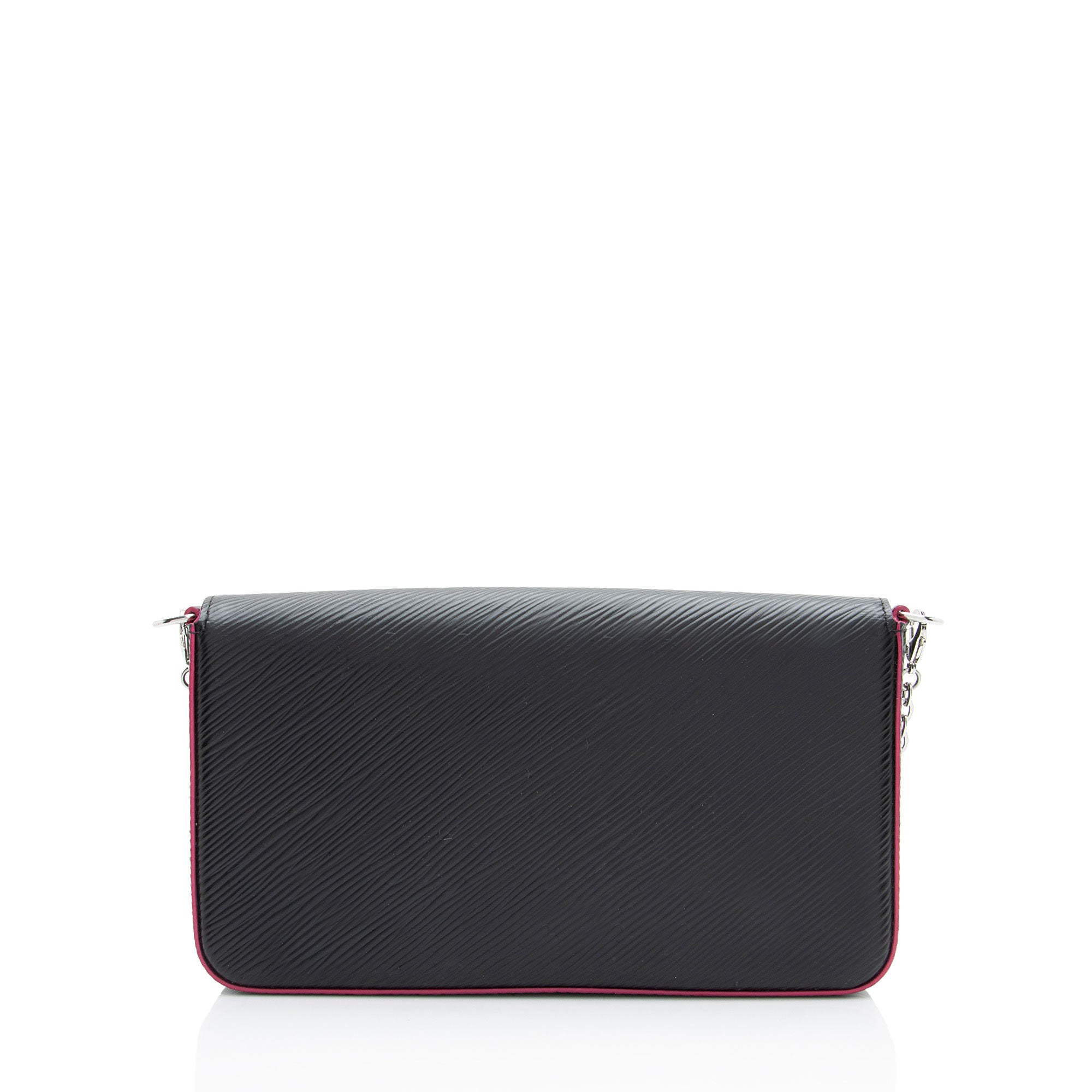 Louis Vuitton Epi Leather Felicie Pochette