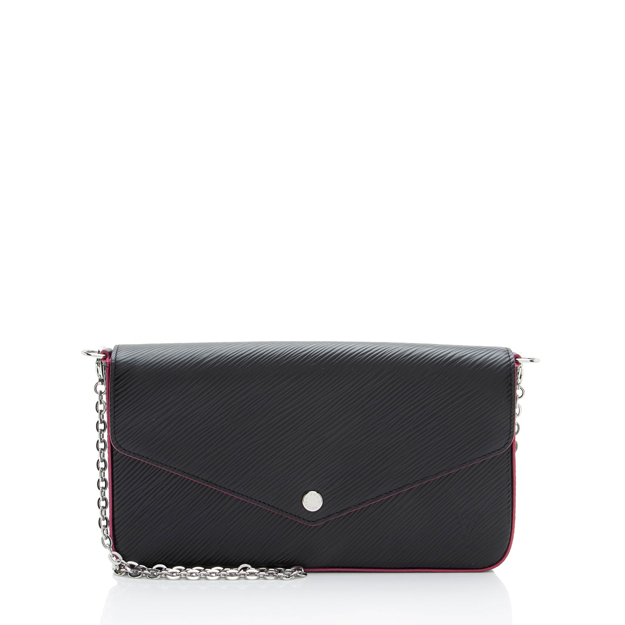 Louis Vuitton Epi Leather Felicie Pochette