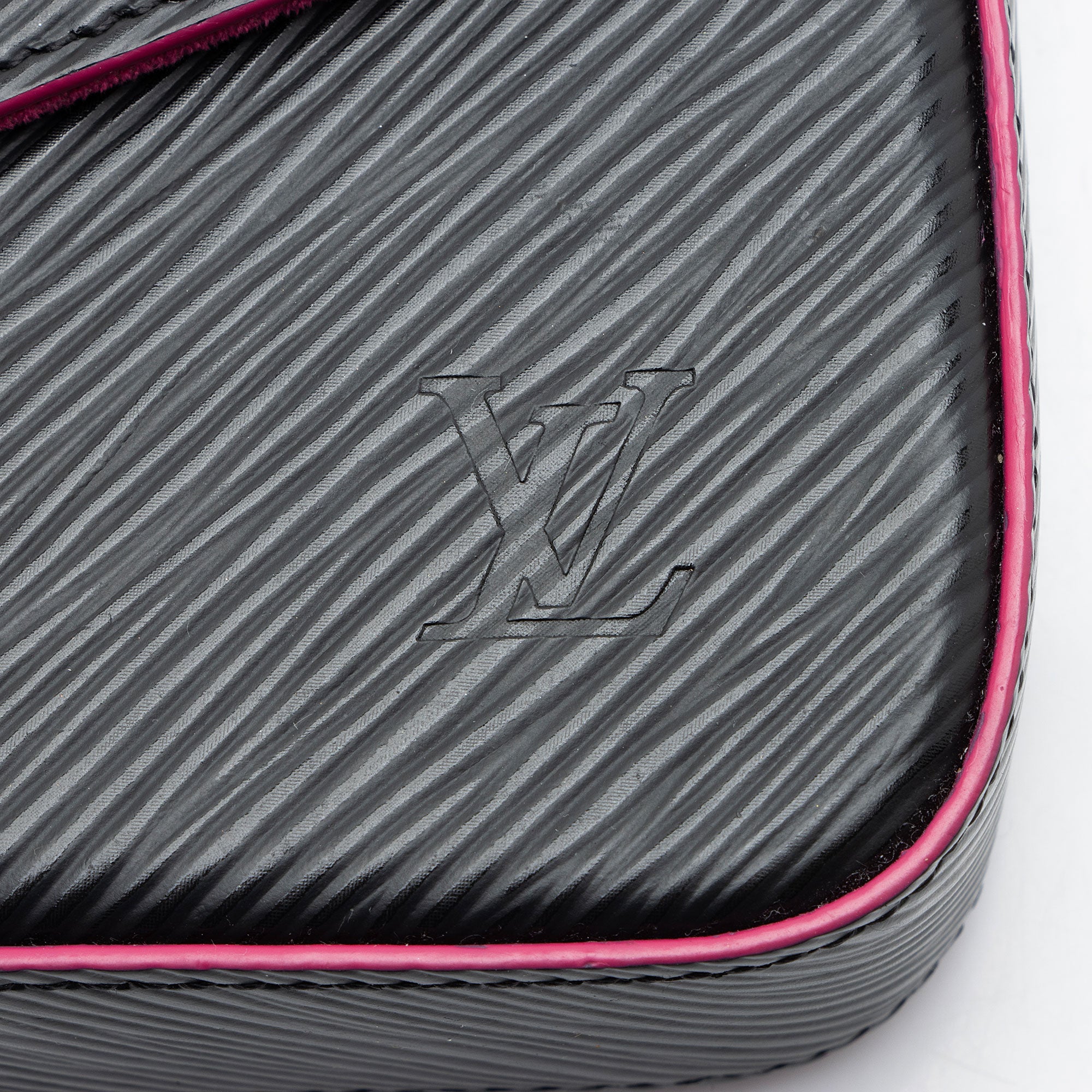 Louis Vuitton Epi Leather Felicie Pochette