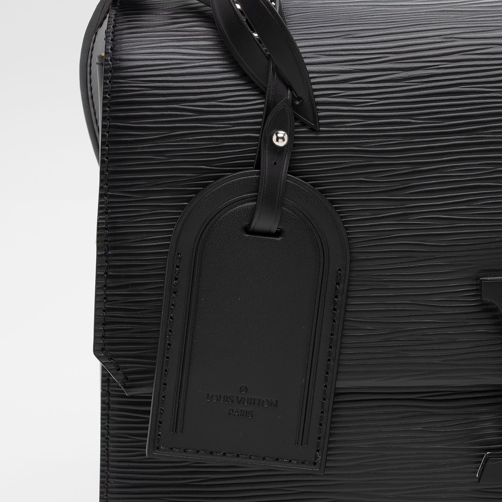 Louis Vuitton Epi Leather Grenelle MM Satchel (SHF-vO7rtv)