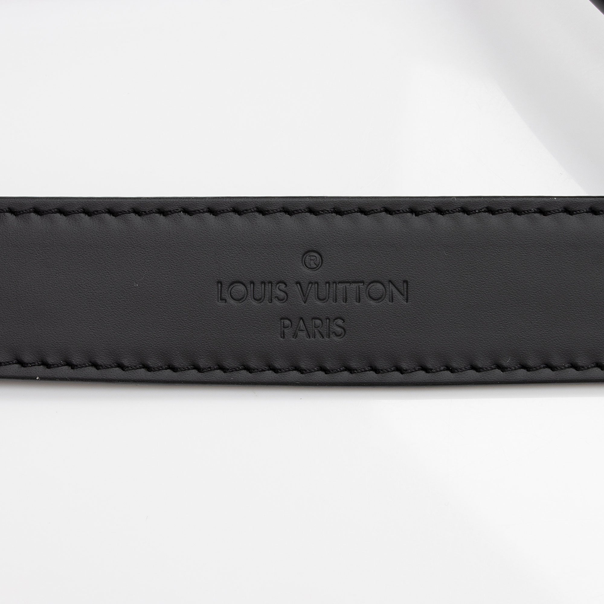 Louis Vuitton Epi Leather Grenelle MM Satchel (SHF-vO7rtv)