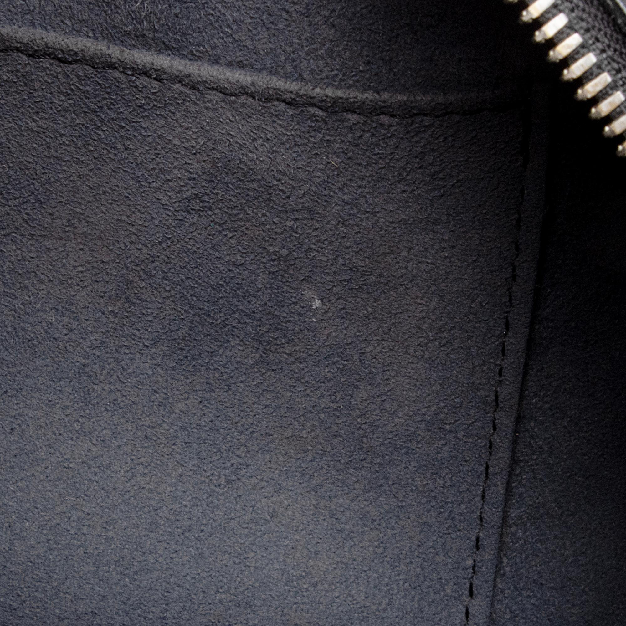 Louis Vuitton Epi Leather Jasmin Satchel (SHF-22963)