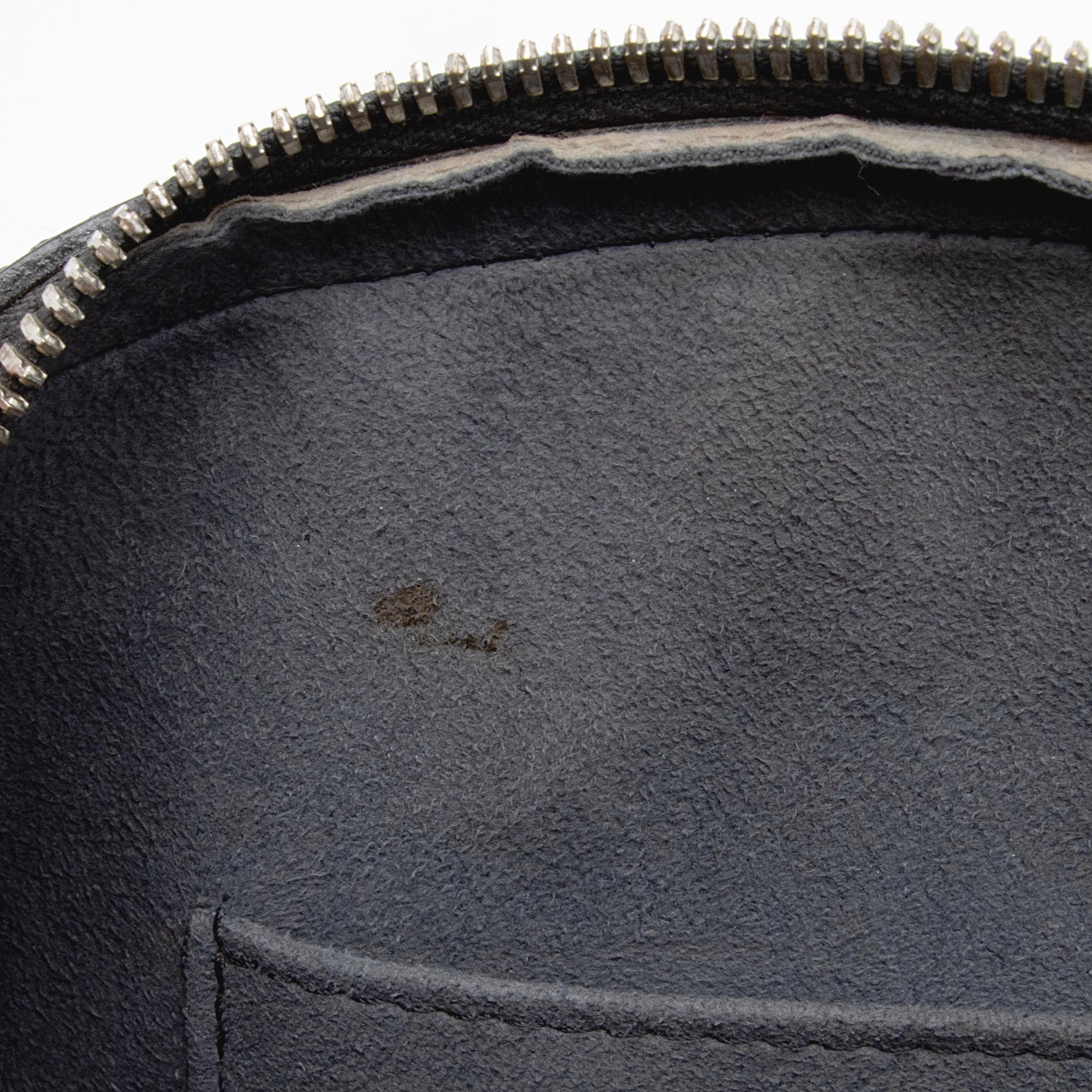 Louis Vuitton Epi Leather Jasmin Satchel (SHF-22963)