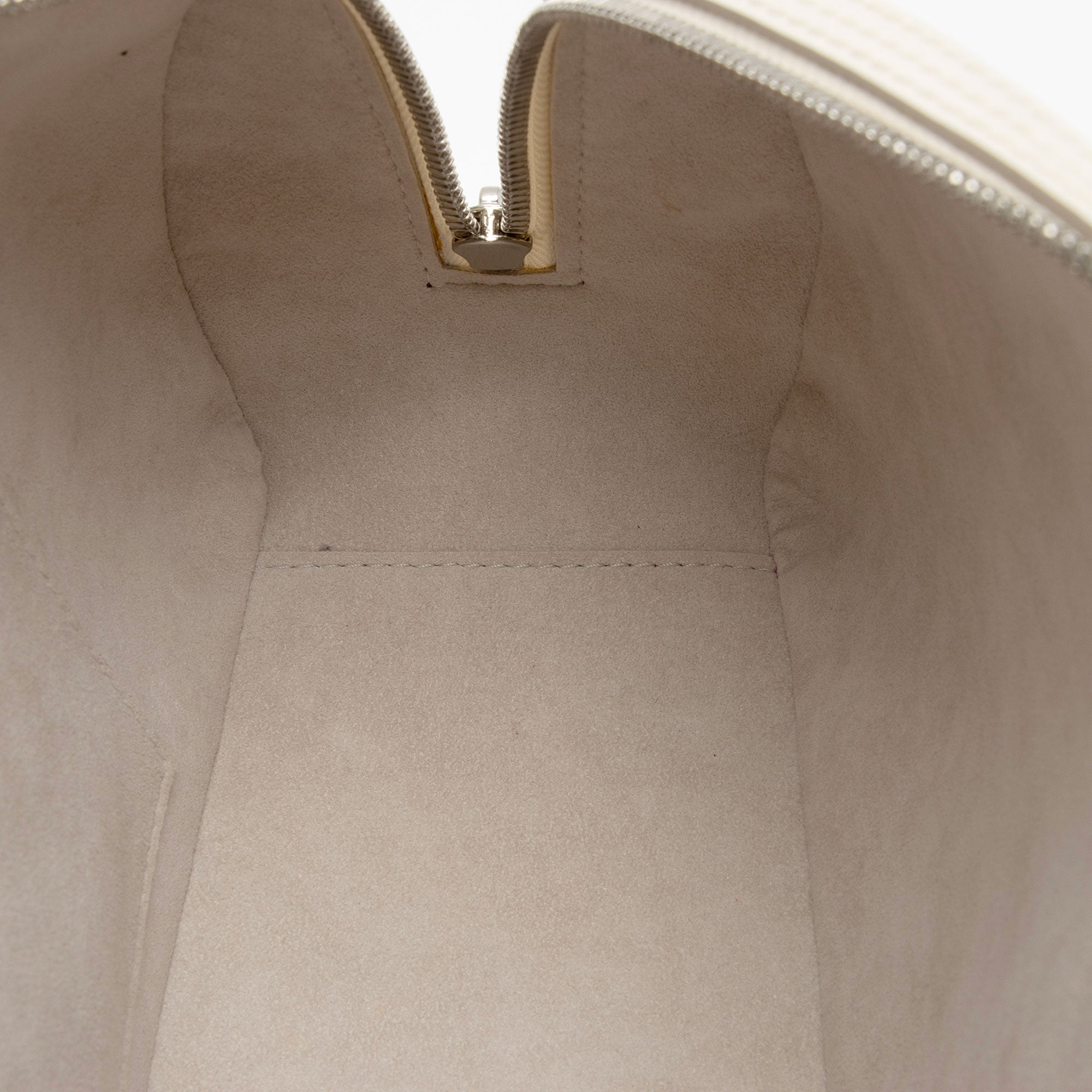 Louis Vuitton Epi Leather Jasmin Satchel (SHF-L30urV)