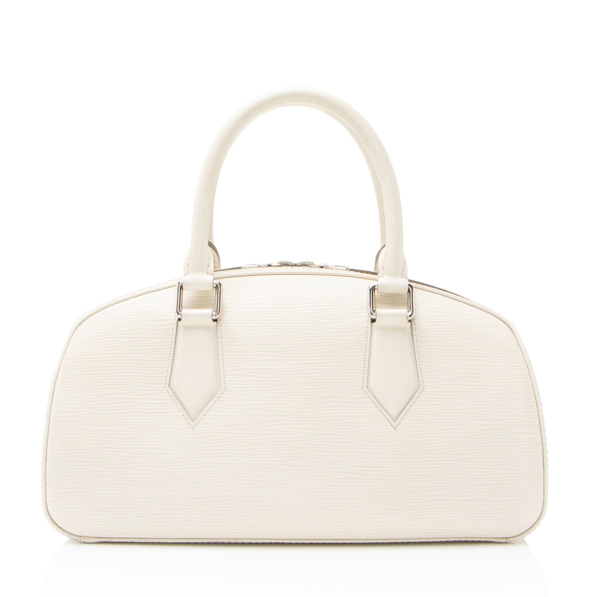 Louis Vuitton Epi Leather Jasmine Satchel