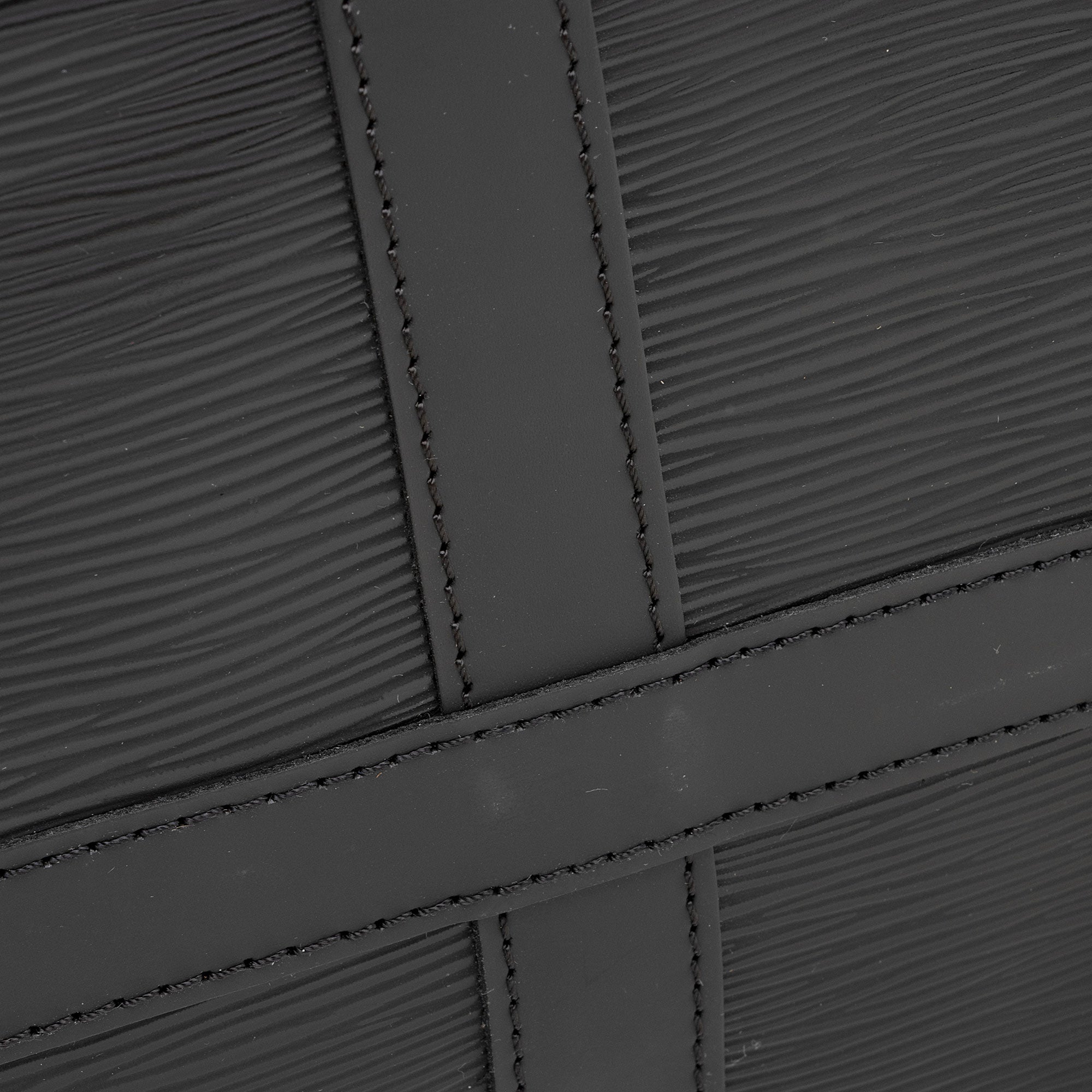 Louis Vuitton Epi Leather Keepall 45 Duffle Bag (SHF-Mv7gJh)