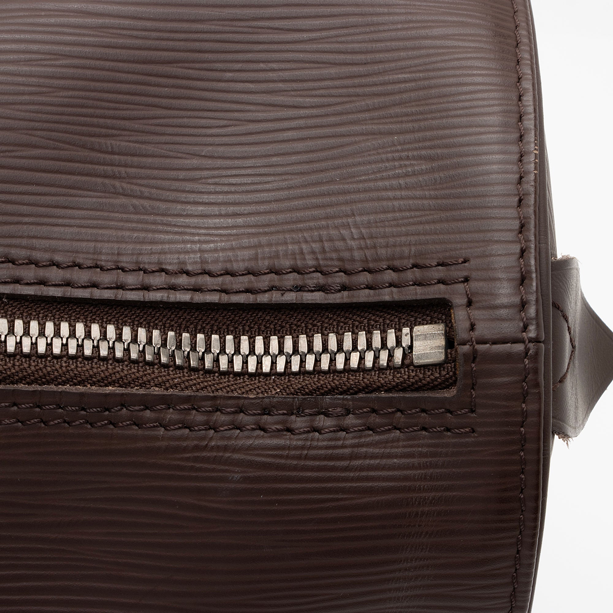 Louis Vuitton Epi Leather Keepall 45 Duffle Bag (SHF-Z8Itwx)