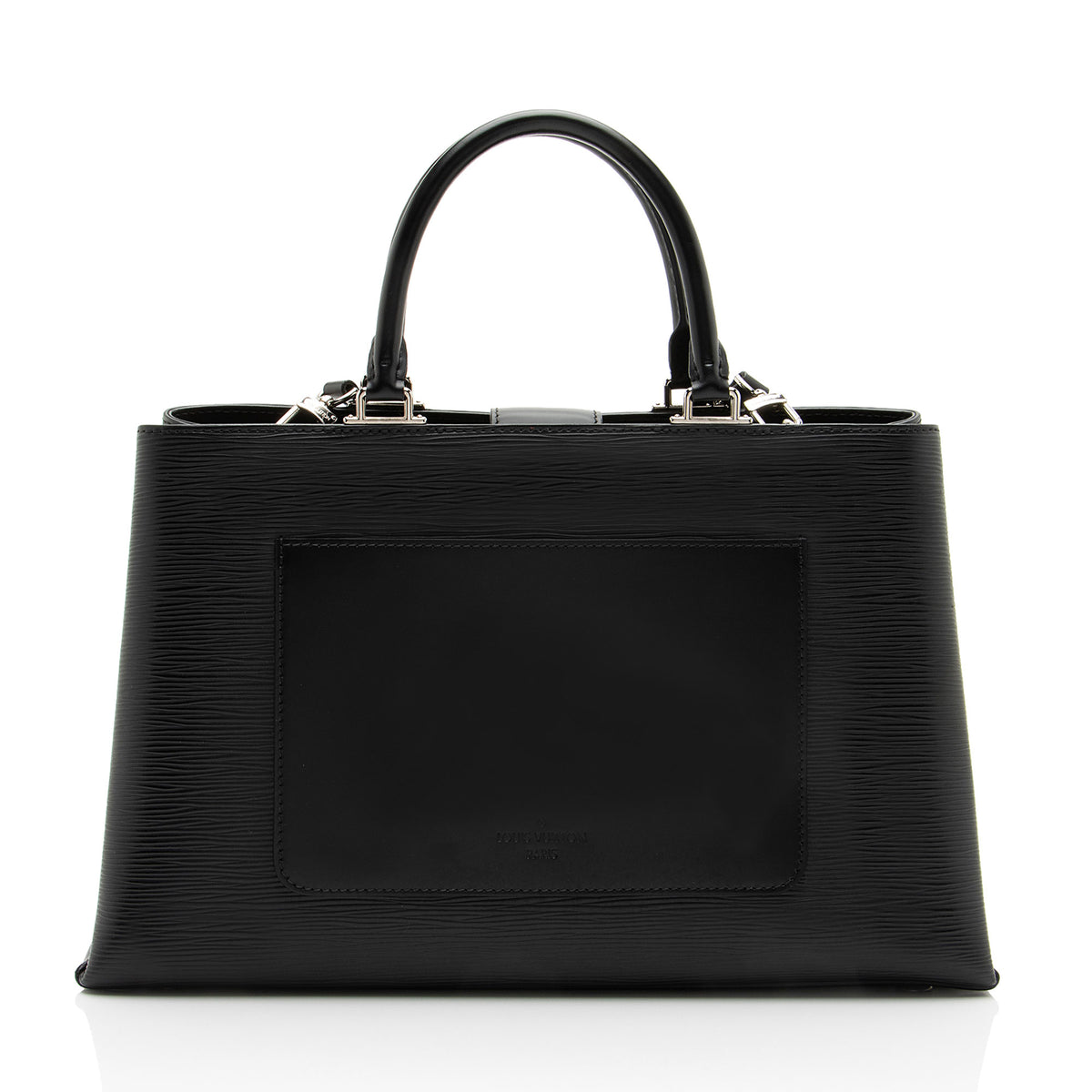 Louis Vuitton Epi Leather Kleber MM Tote