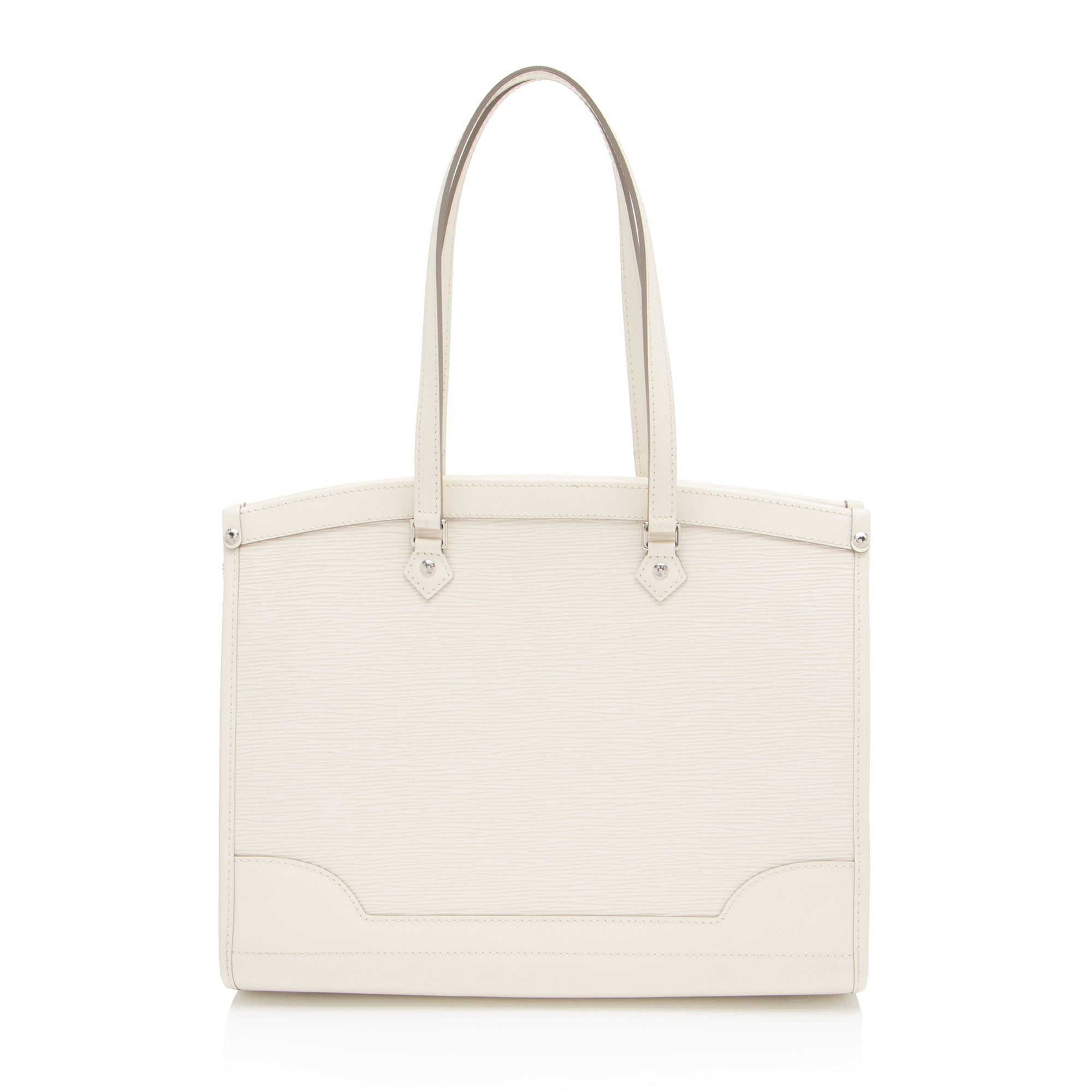 Louis Vuitton Epi Leather Madeleine GM Tote (SHF-4a0SKb)