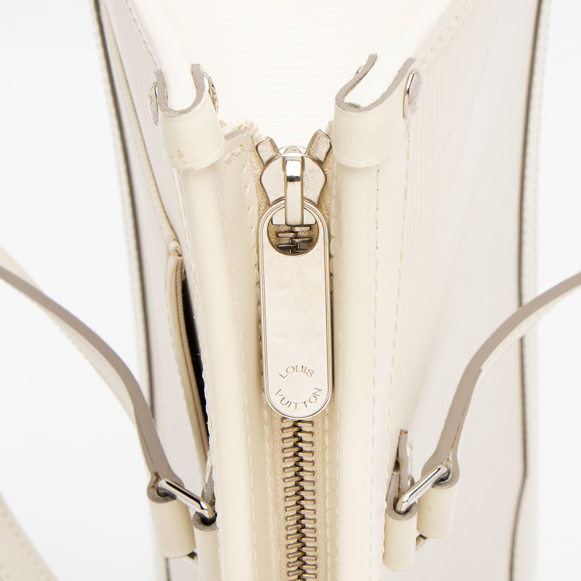 Louis Vuitton Epi Leather Madeleine GM Tote (SHF-4a0SKb)