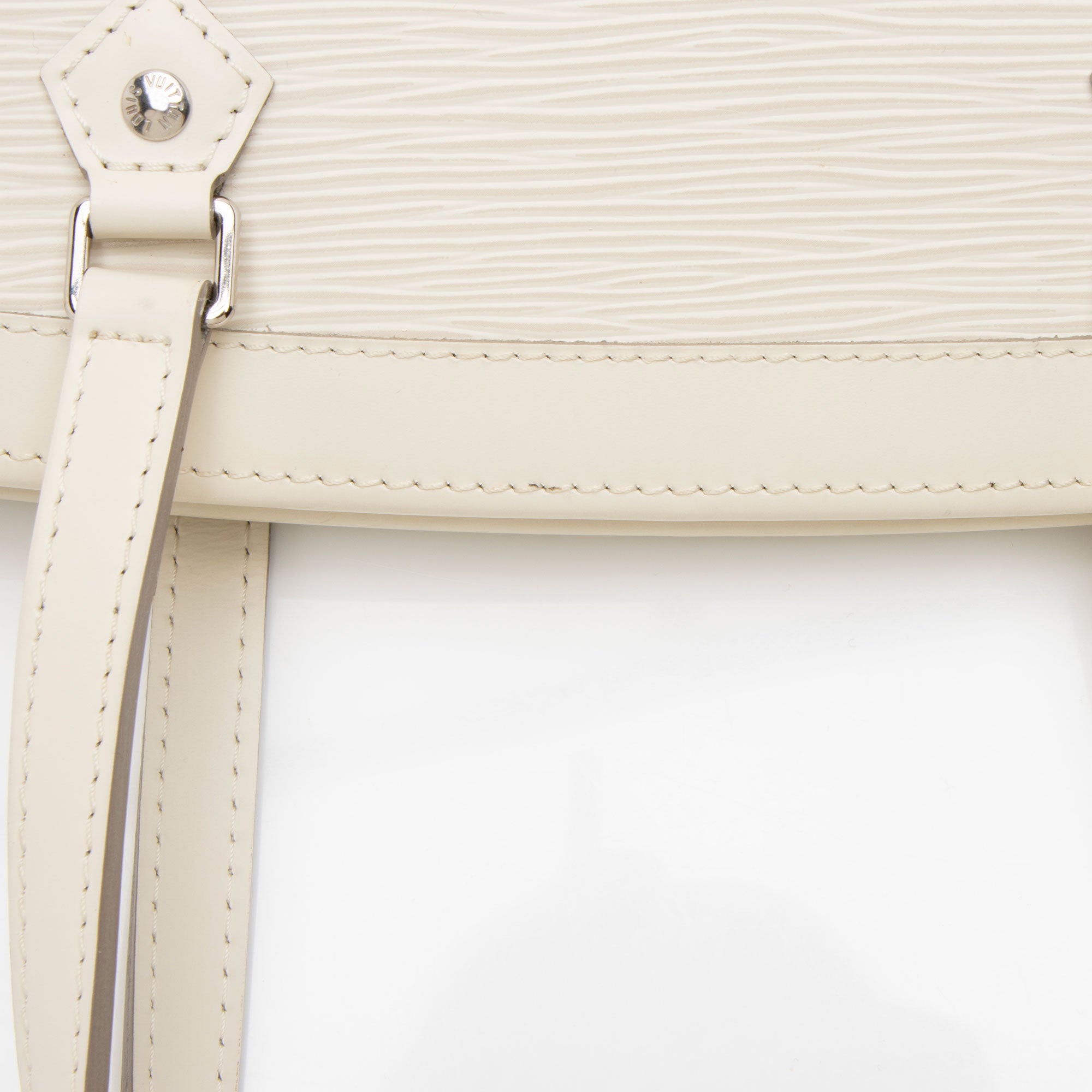 Louis Vuitton Epi Leather Madeleine GM Tote (SHF-4a0SKb)