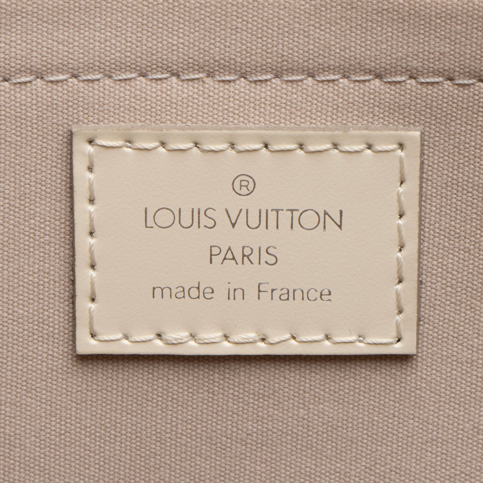 Louis Vuitton Epi Leather Madeleine GM Tote (SHF-4a0SKb)