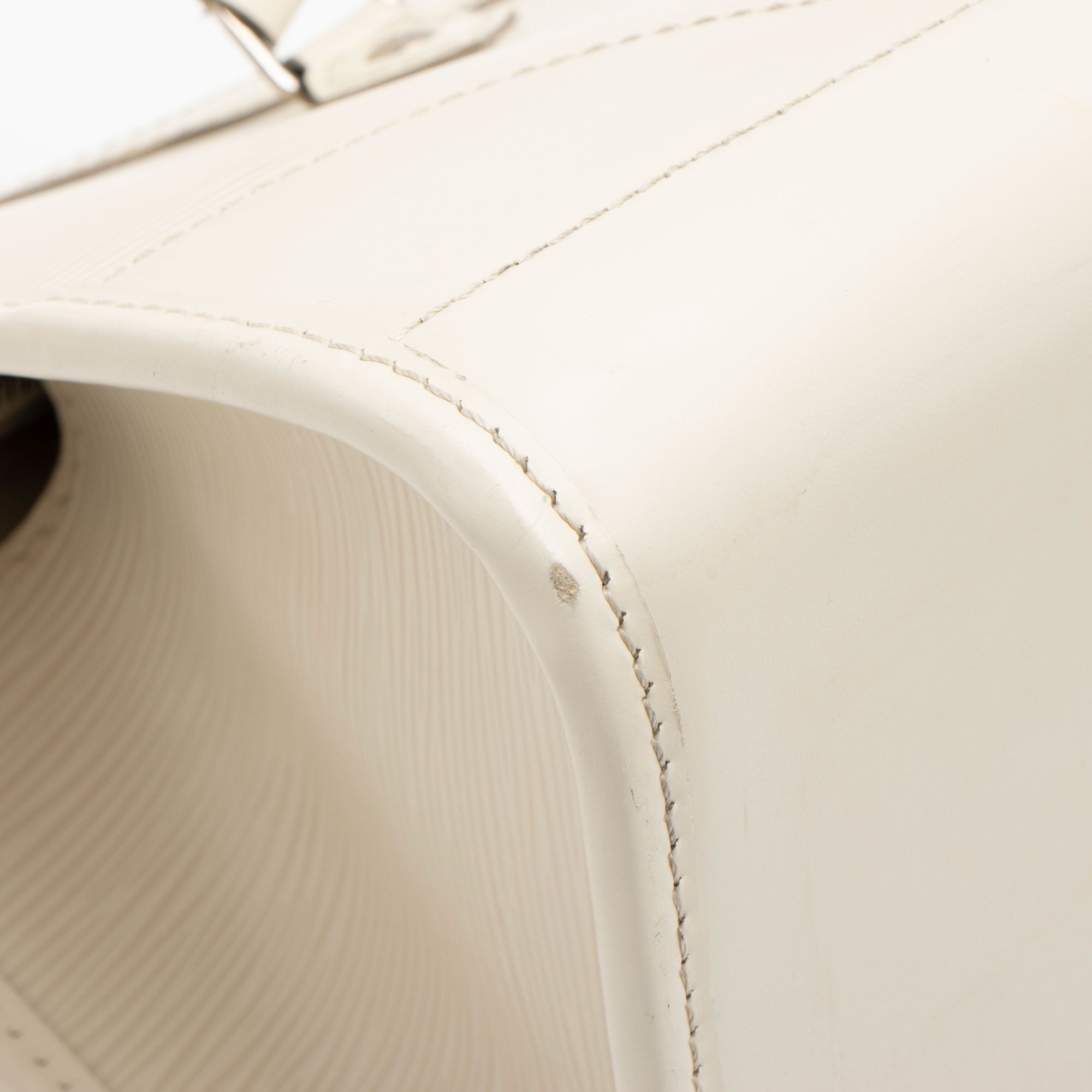 Louis Vuitton Epi Leather Madeleine PM Satchel