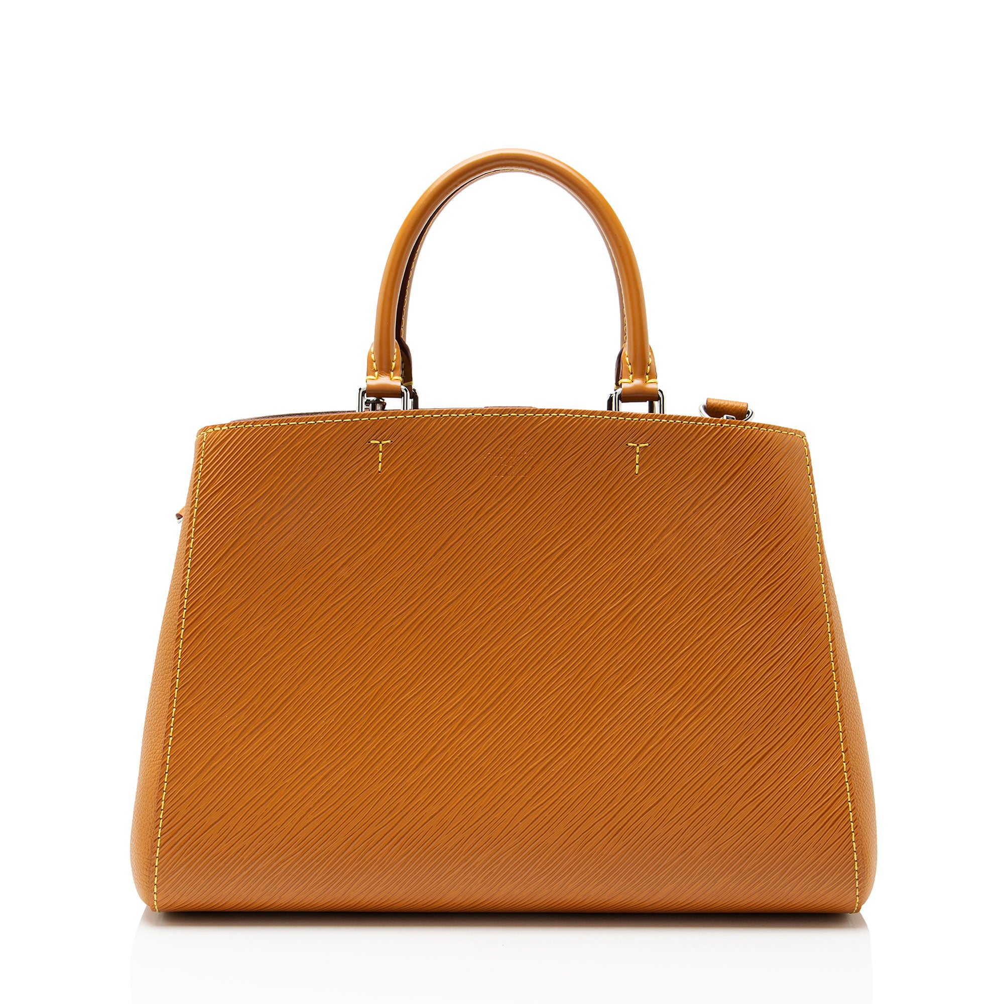 Louis Vuitton Epi Leather Marelle MM Tote