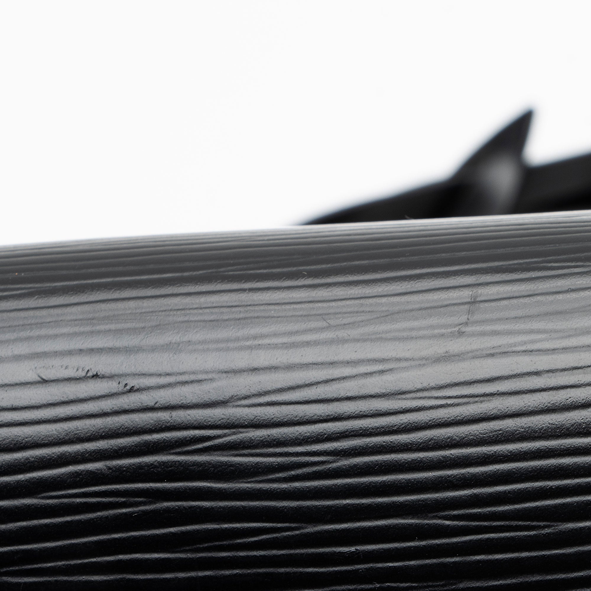 Louis Vuitton Epi Leather Marly BB Satchel