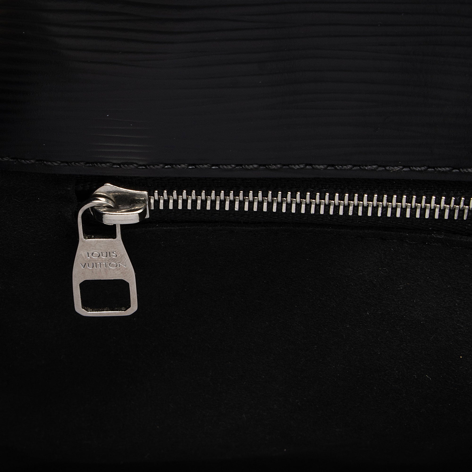 Louis Vuitton Epi Leather Marly BB Satchel