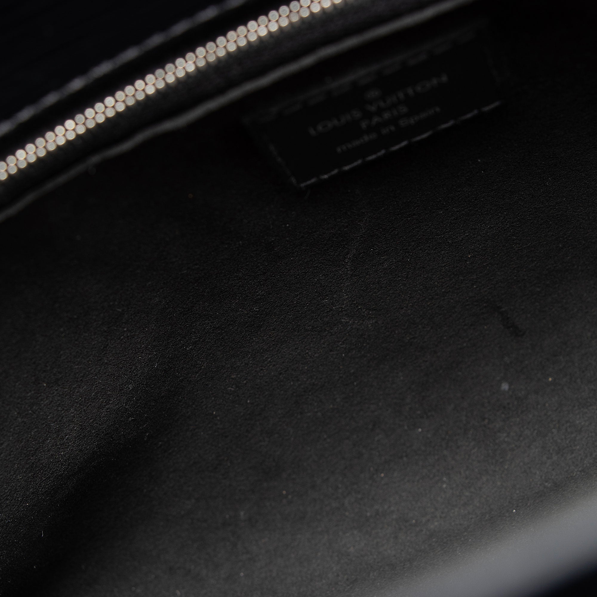 Louis Vuitton Epi Leather Marly BB Satchel