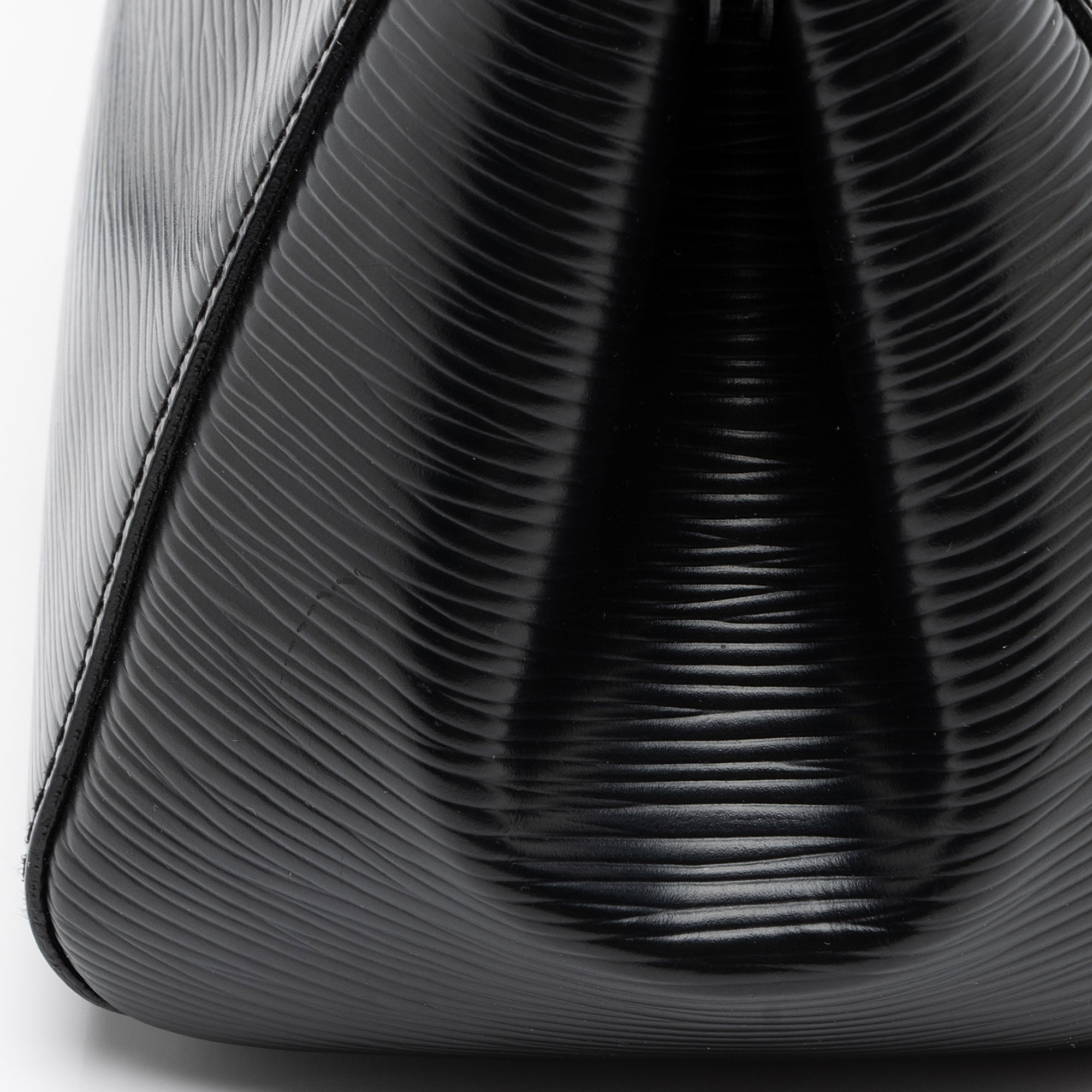 Louis Vuitton Epi Leather Marly BB Satchel