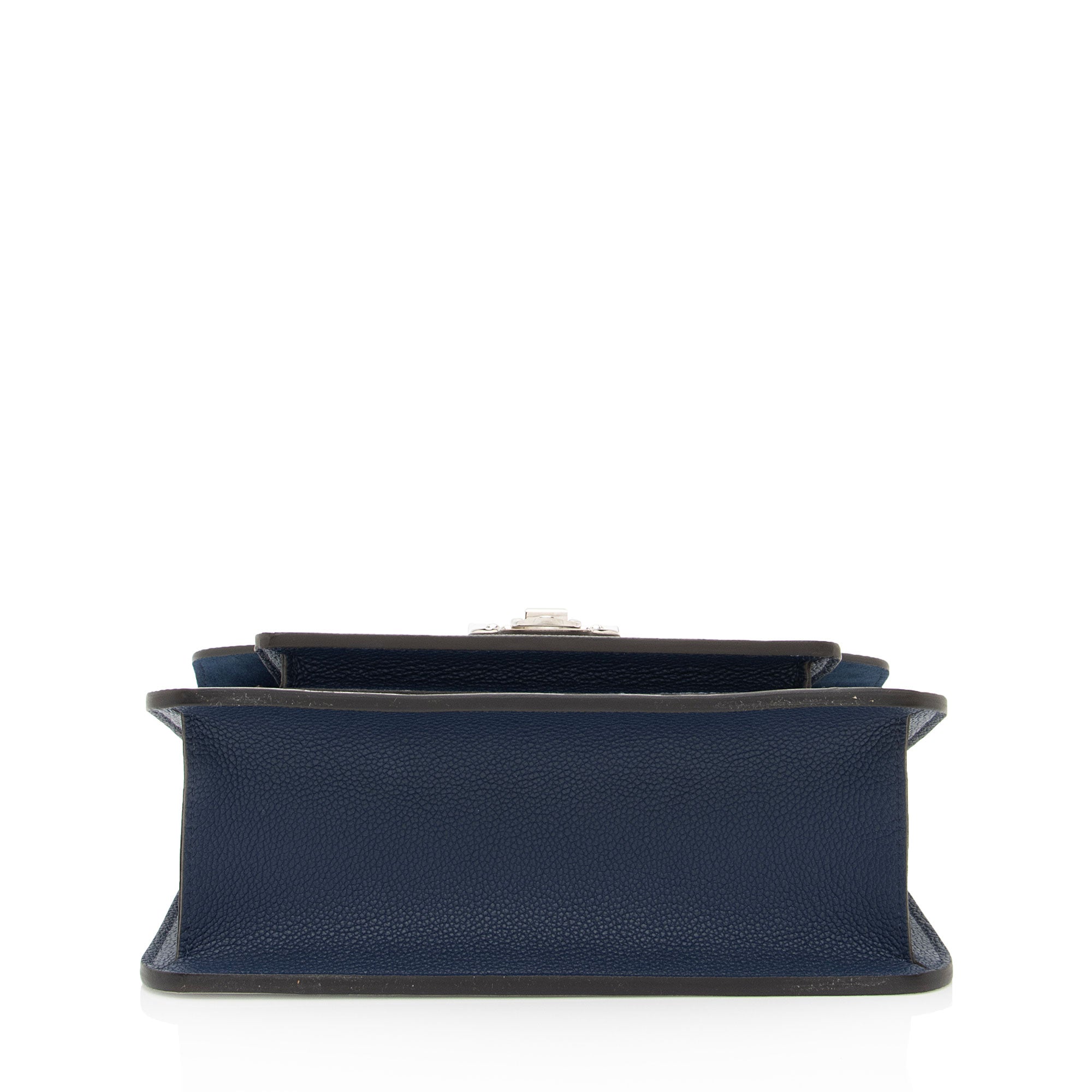 Louis Vuitton Epi Leather Neo Monceau Shoulder Bag (SHF-juyH2M)