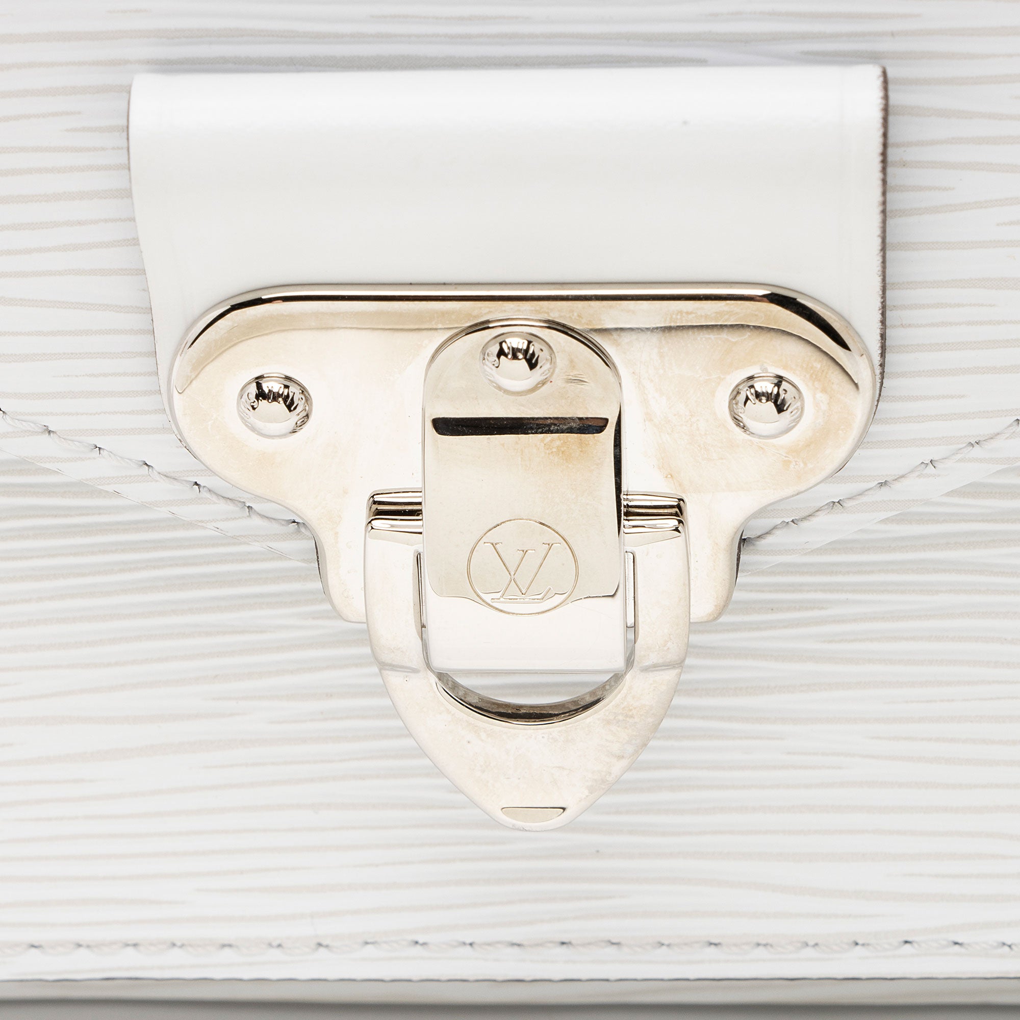 Louis Vuitton Epi Leather Neo Monceau Shoulder Bag (SHF-juyH2M)