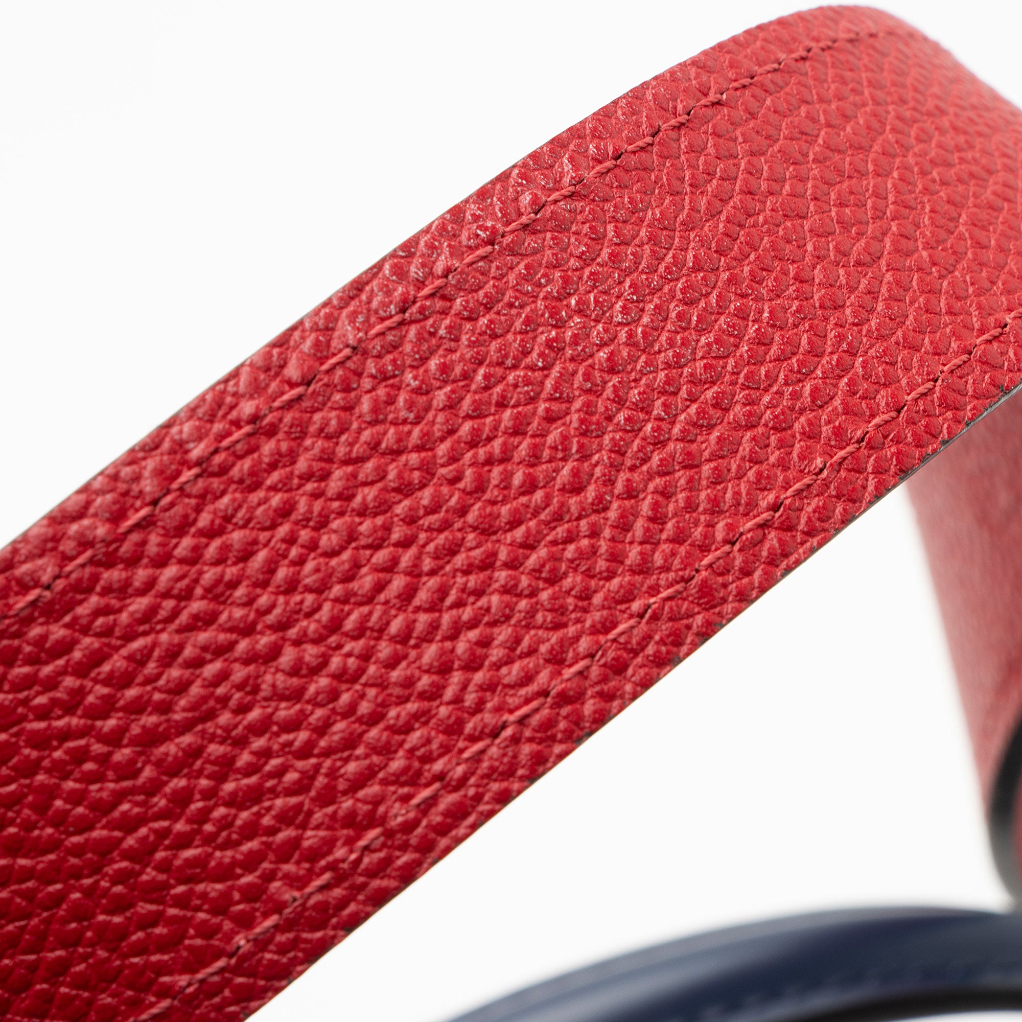 Louis Vuitton Epi Leather Neo Monceau Shoulder Bag (SHF-juyH2M)