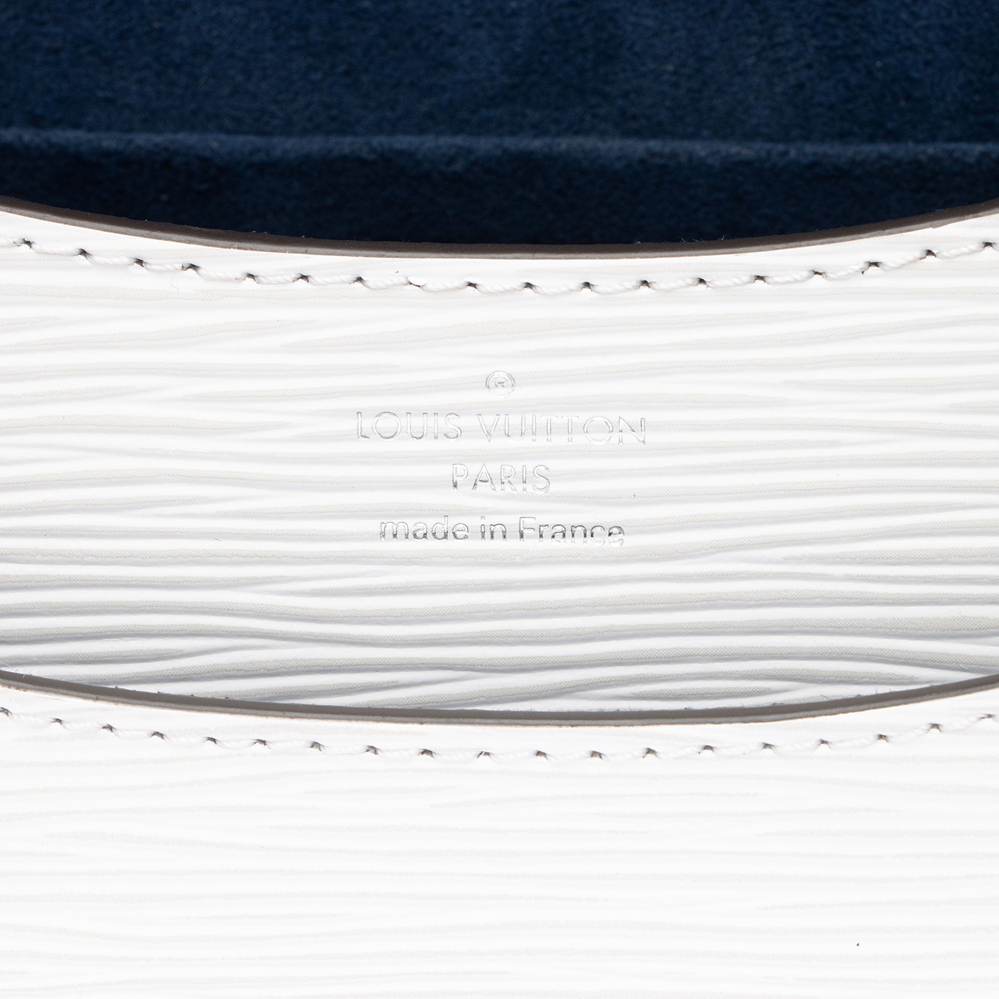 Louis Vuitton Epi Leather Neo Monceau Shoulder Bag (SHF-juyH2M)