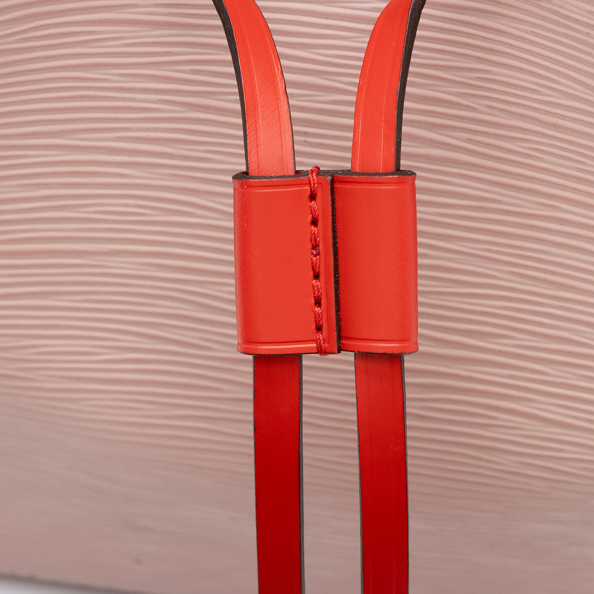 Louis Vuitton Epi Leather Neonoe BB Shoulder Bag