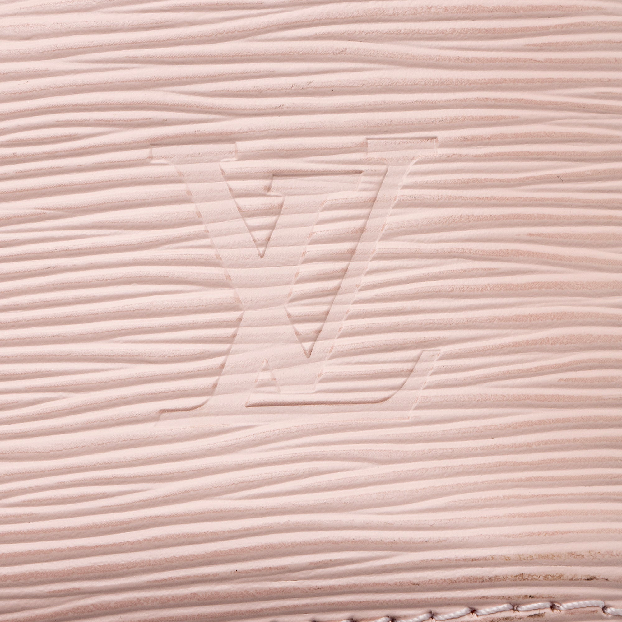 Louis Vuitton Epi Leather Neonoe BB Shoulder Bag