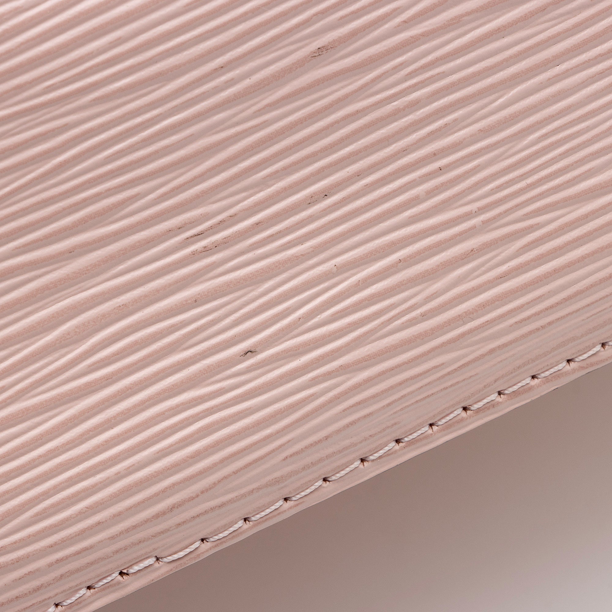 Louis Vuitton Epi Leather Neonoe BB Shoulder Bag