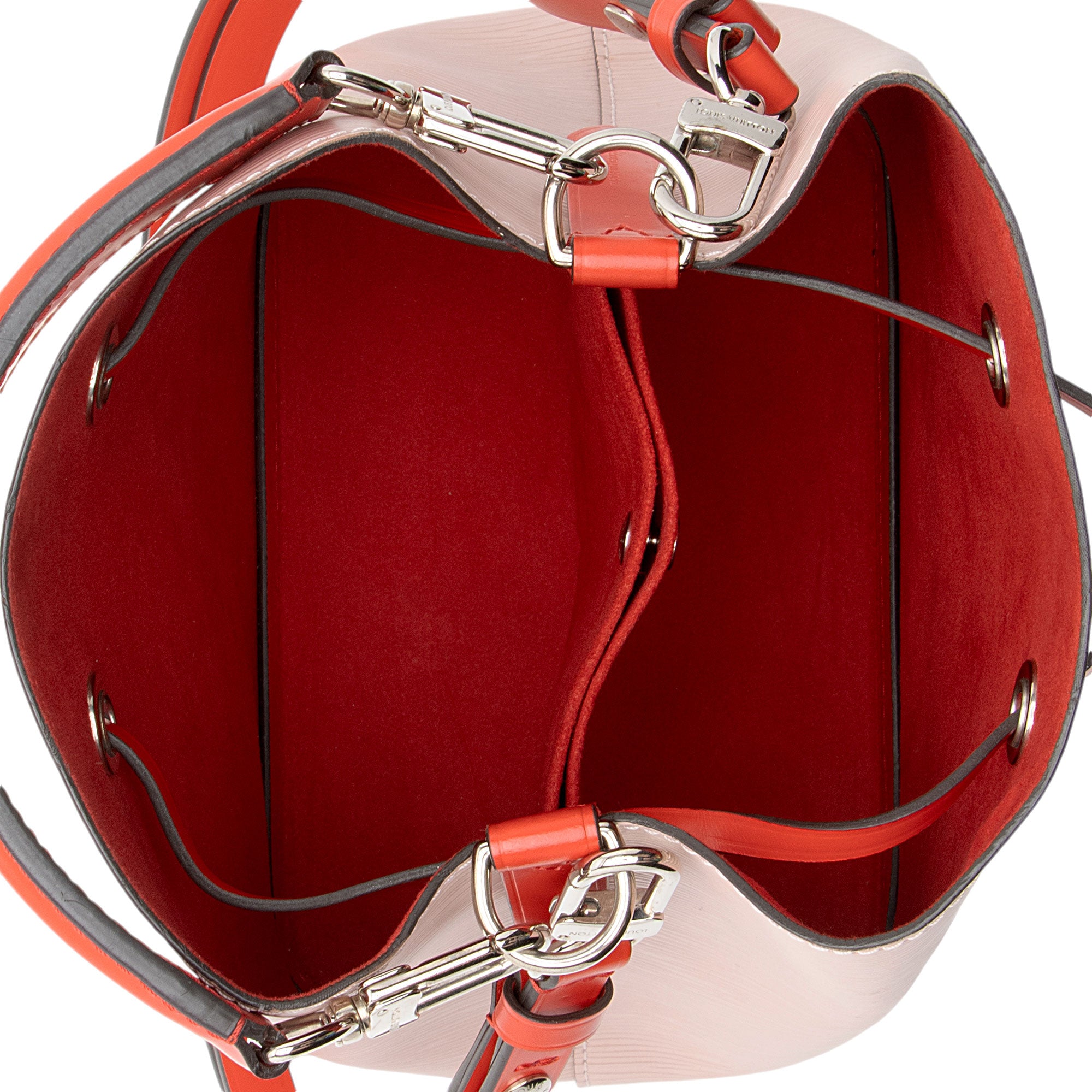 Louis Vuitton Epi Leather Neonoe BB Shoulder Bag