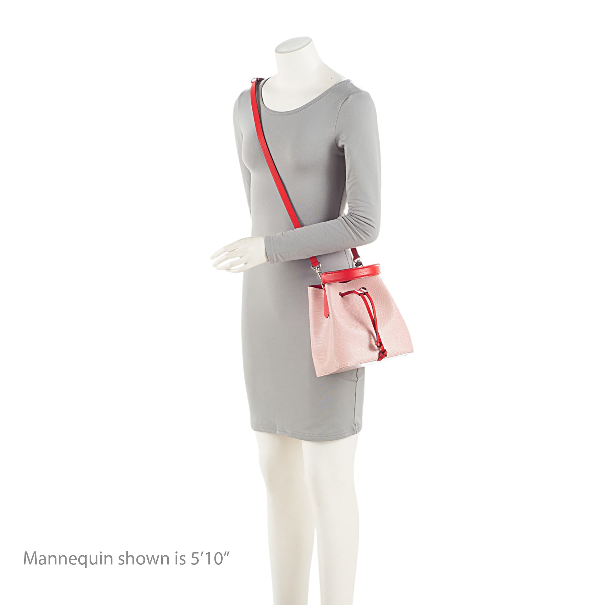 Louis Vuitton Epi Leather Neonoe BB Shoulder Bag